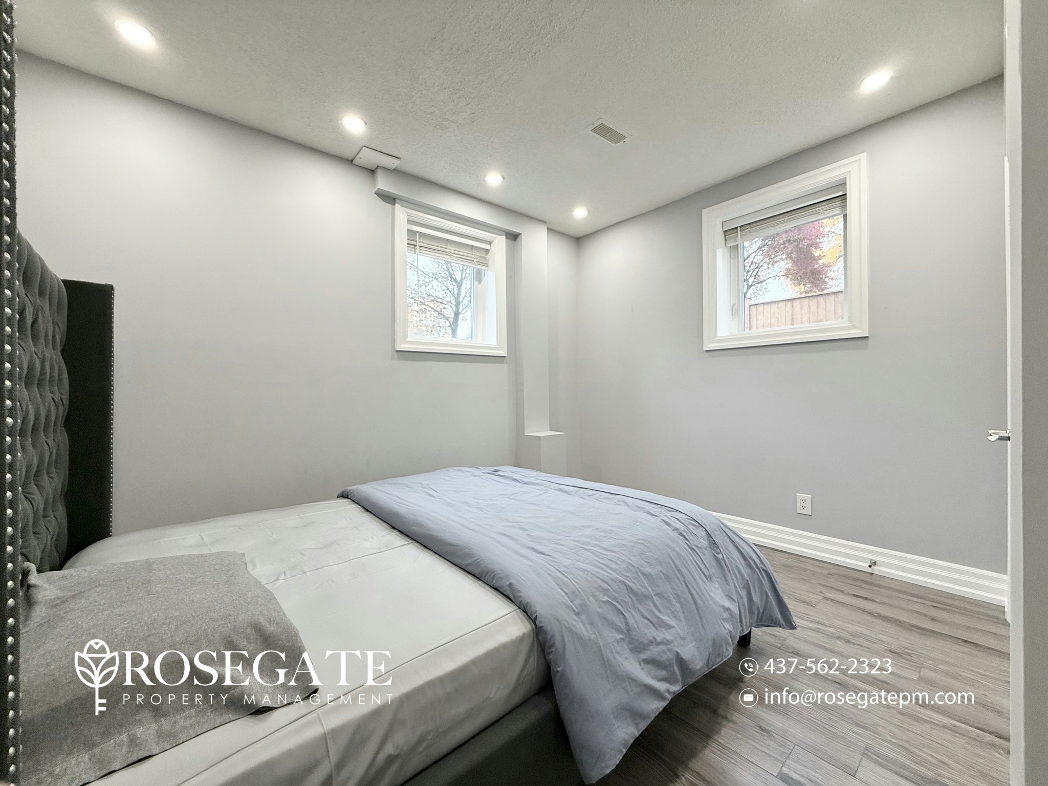 2-46 Huntingwood Drive, Toronto, ON, M1W 1A3 - 10