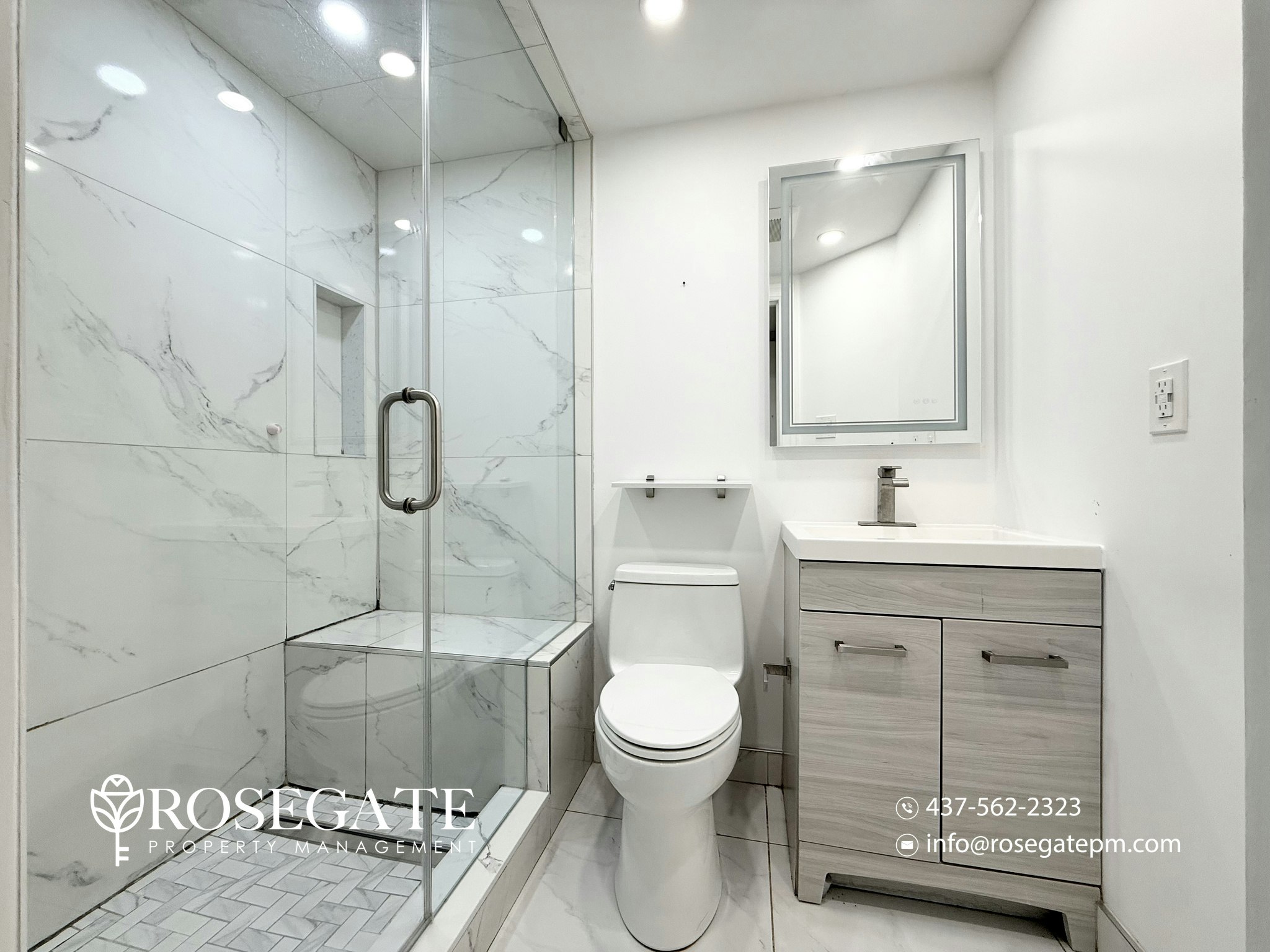 2-46 Huntingwood Drive, Toronto, ON, M1W 1A3 - 11