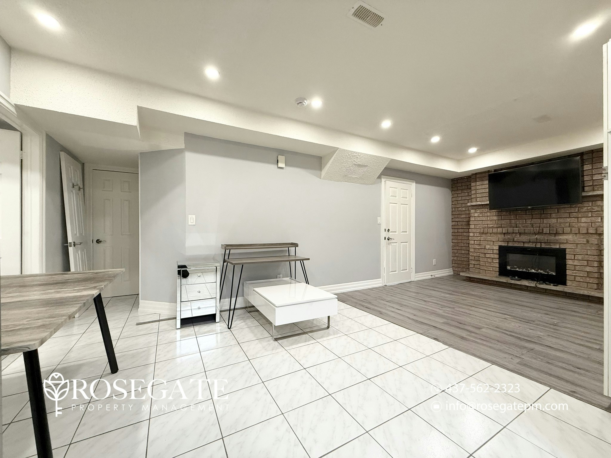 2-46 Huntingwood Drive, Toronto, ON, M1W 1A3 - 5