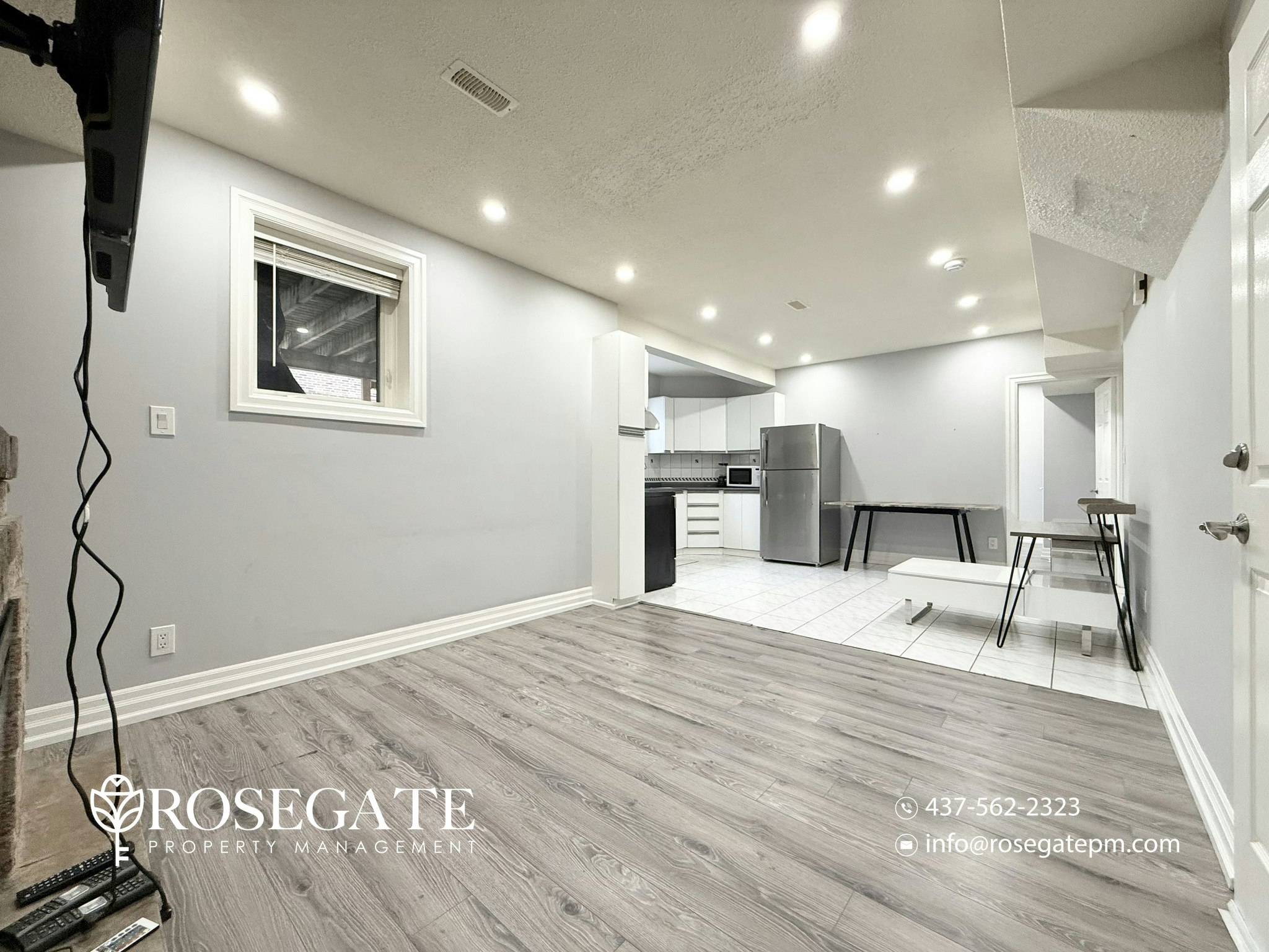 2-46 Huntingwood Drive, Toronto, ON, M1W 1A3 - 7
