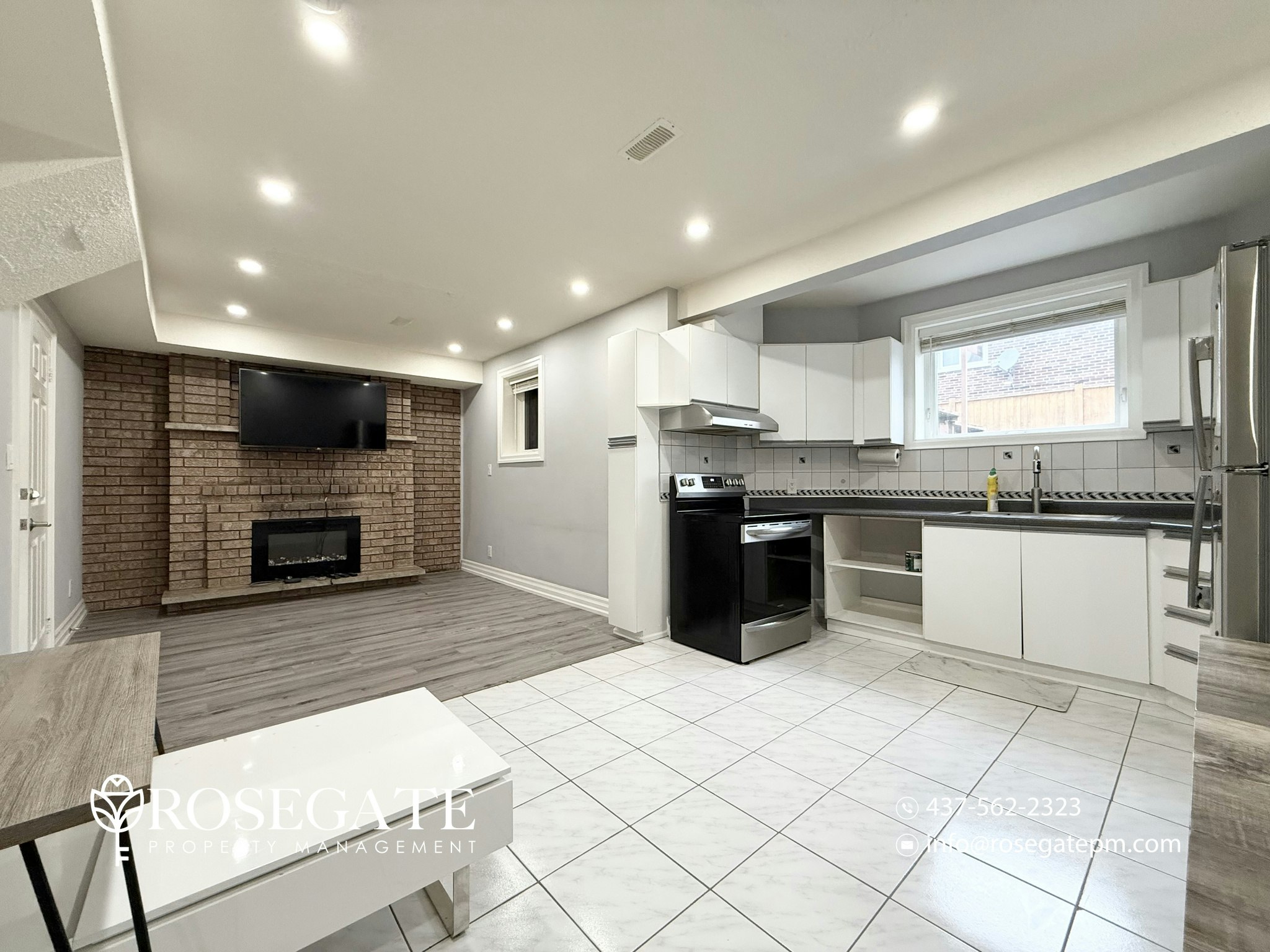 2-46 Huntingwood Drive, Toronto, ON, M1W 1A3 - 4