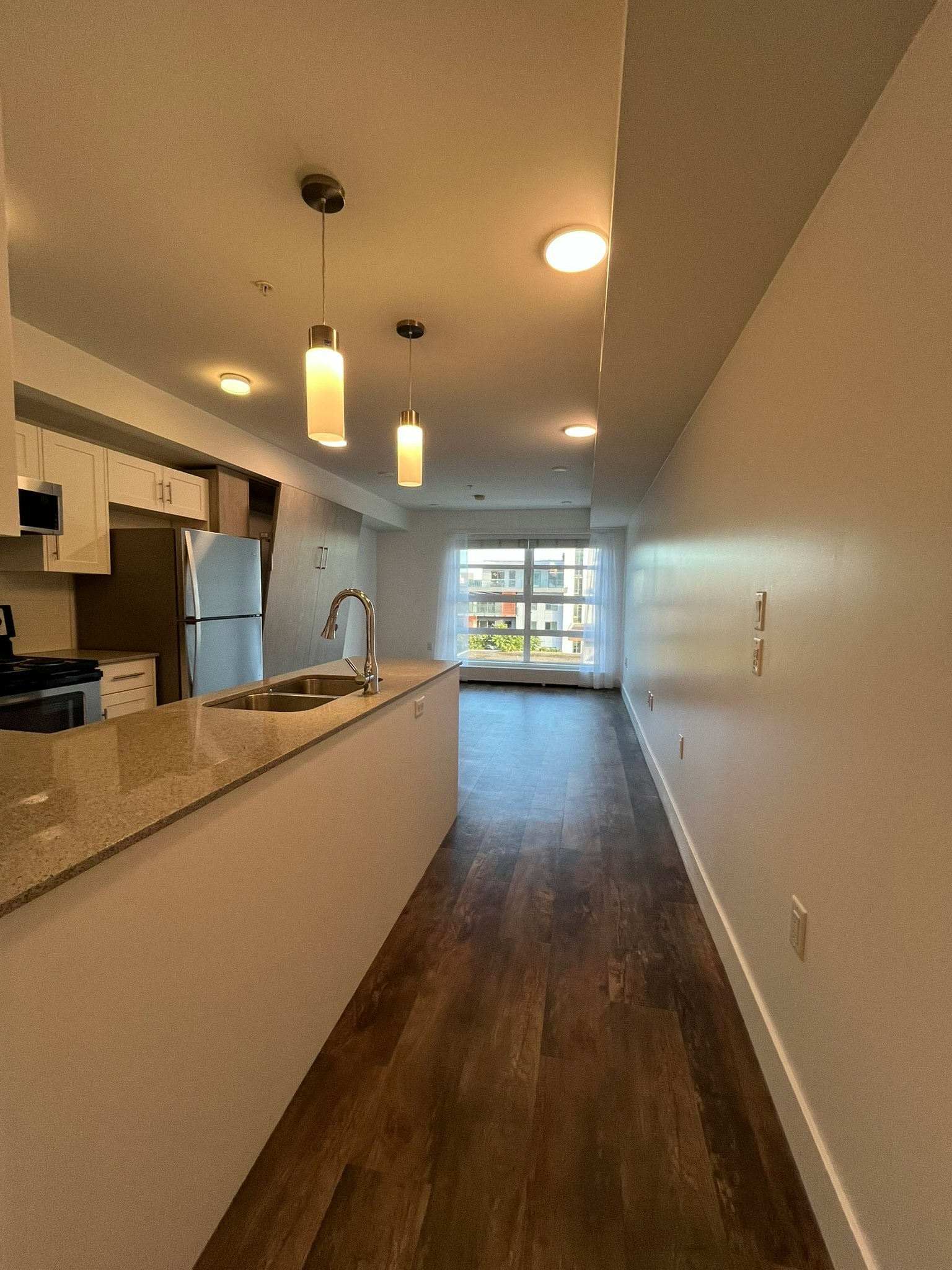 508-366 East 3rd Street, North Vancouver, BC, V7L 1E9 - 4