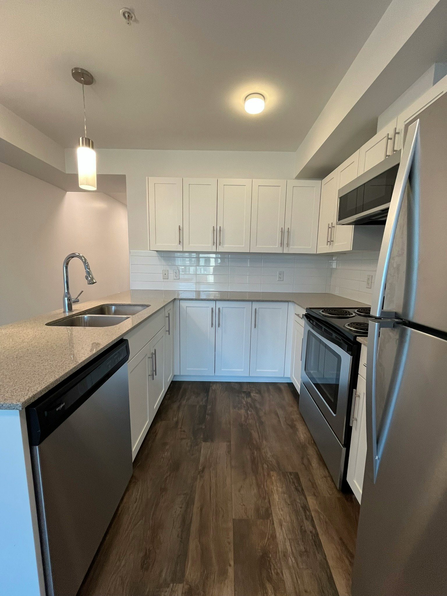 508-366 East 3rd Street, North Vancouver, BC, V7L 1E9