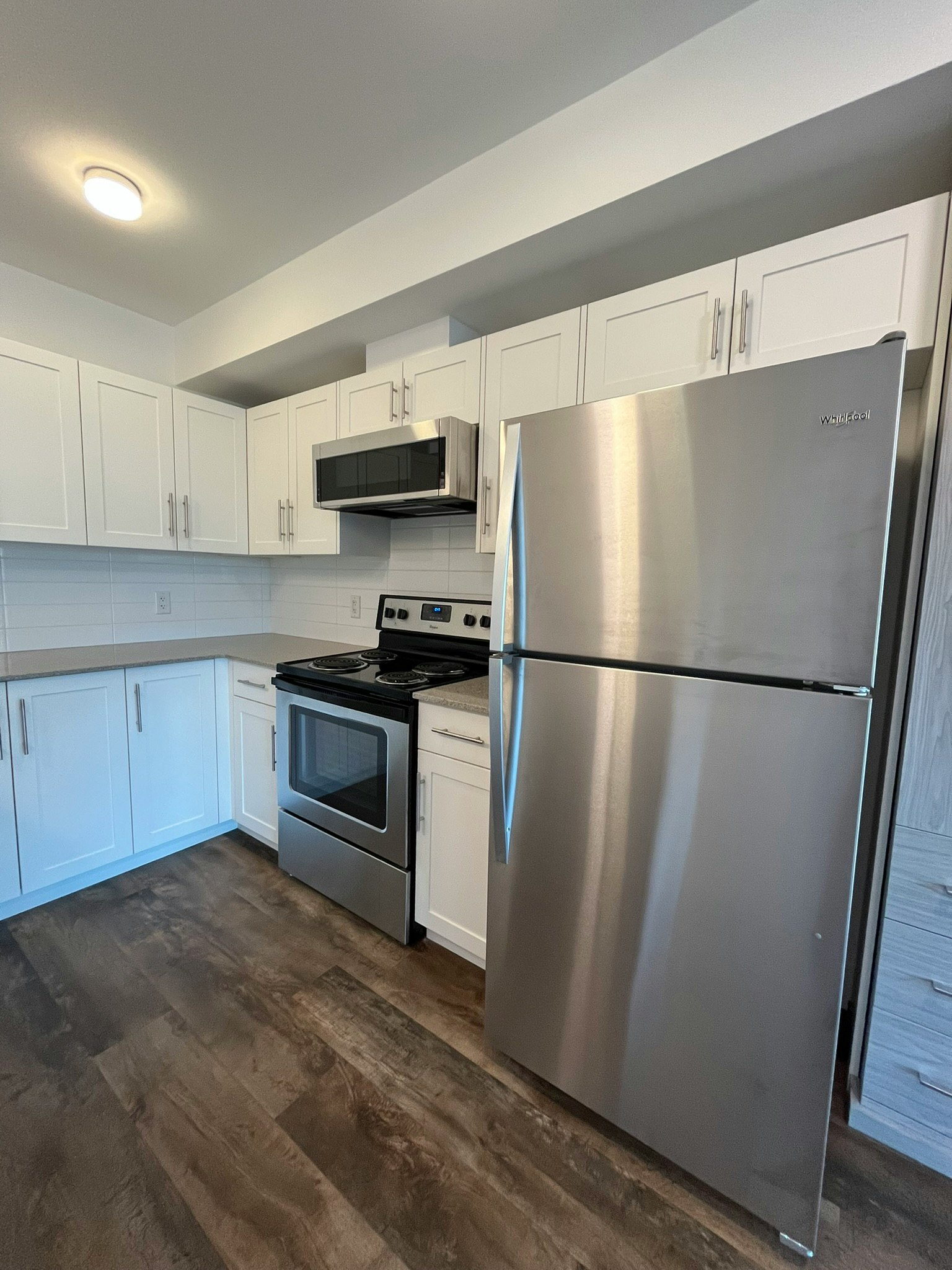 508-366 East 3rd Street, North Vancouver, BC, V7L 1E9 - 3