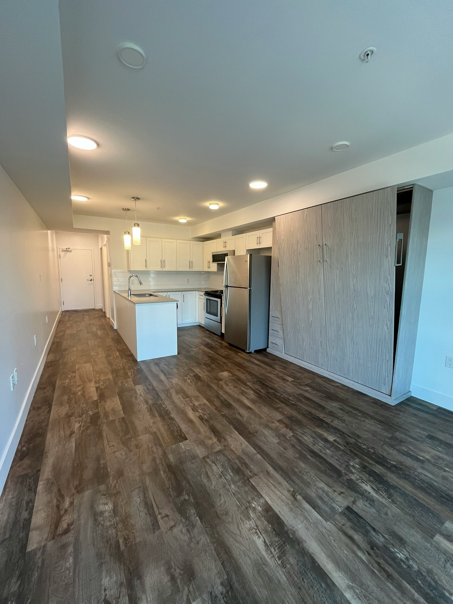 508-366 East 3rd Street, North Vancouver, BC, V7L 1E9 - 9