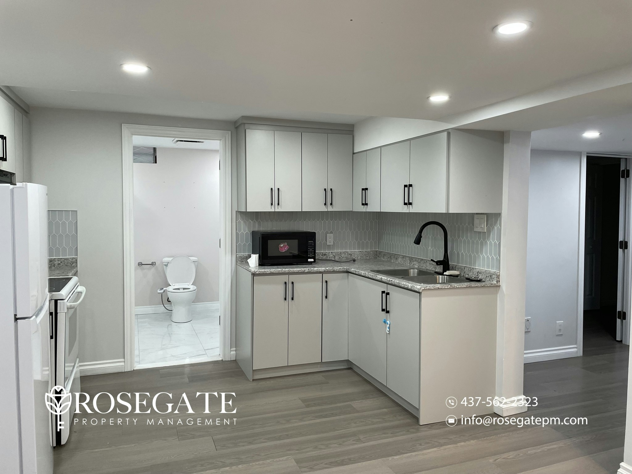 2-63 Isaac Brock Drive, Hamilton, ON, L8J 2P3 - 3