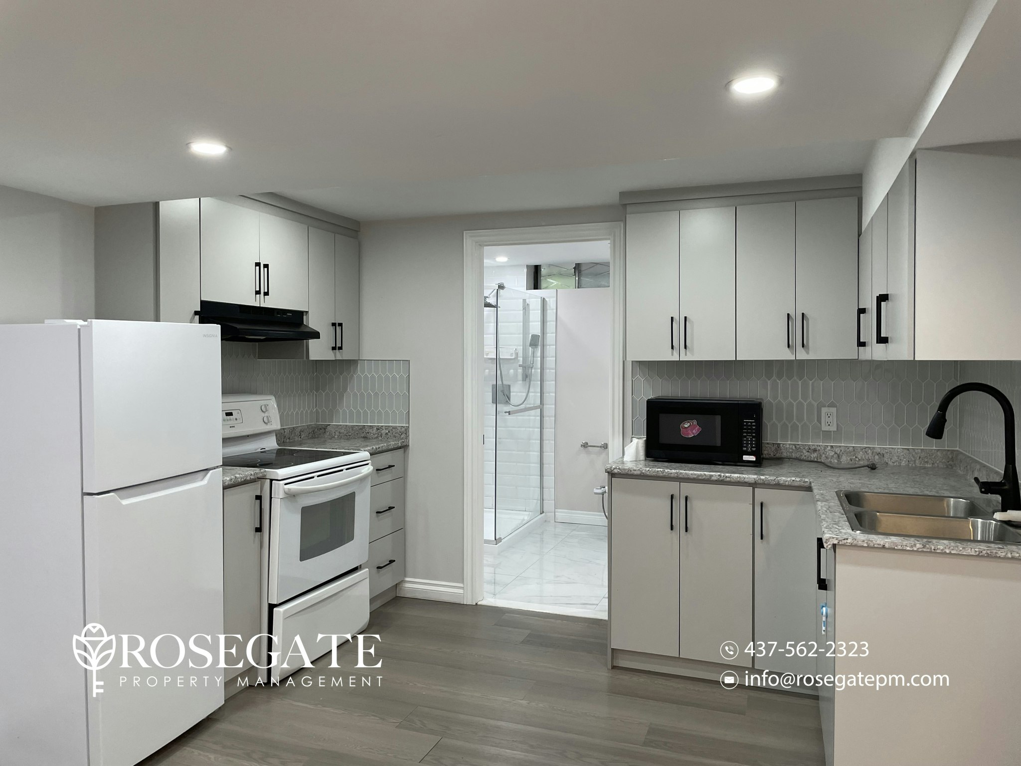 2-63 Isaac Brock Drive, Hamilton, ON, L8J 2P3 - 2
