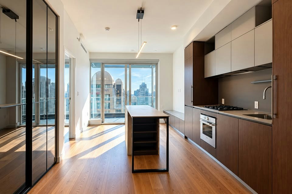 2006-1277 Hornby Street, Vancouver, BC, V6Z 1W4