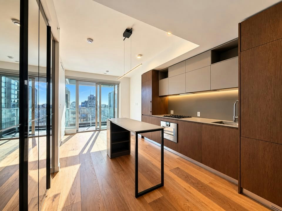2006-1277 Hornby Street, Vancouver, BC, V6Z 1W4 - 3