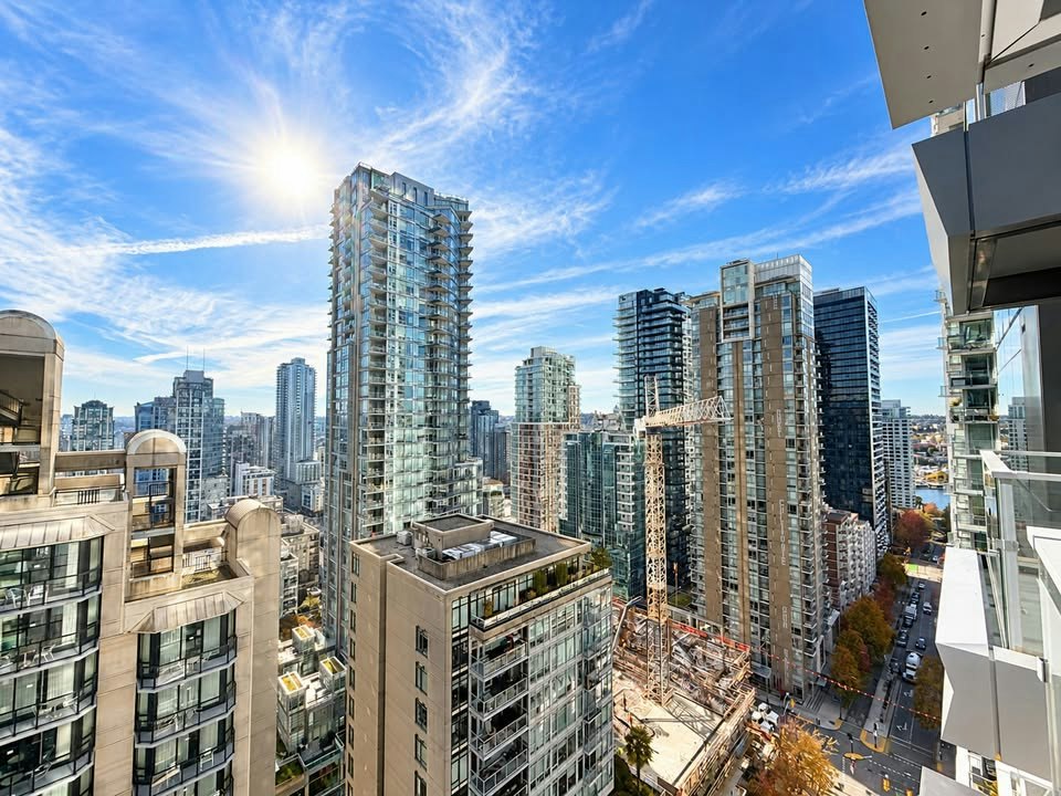 2006-1277 Hornby Street, Vancouver, BC, V6Z 1W4 - 14