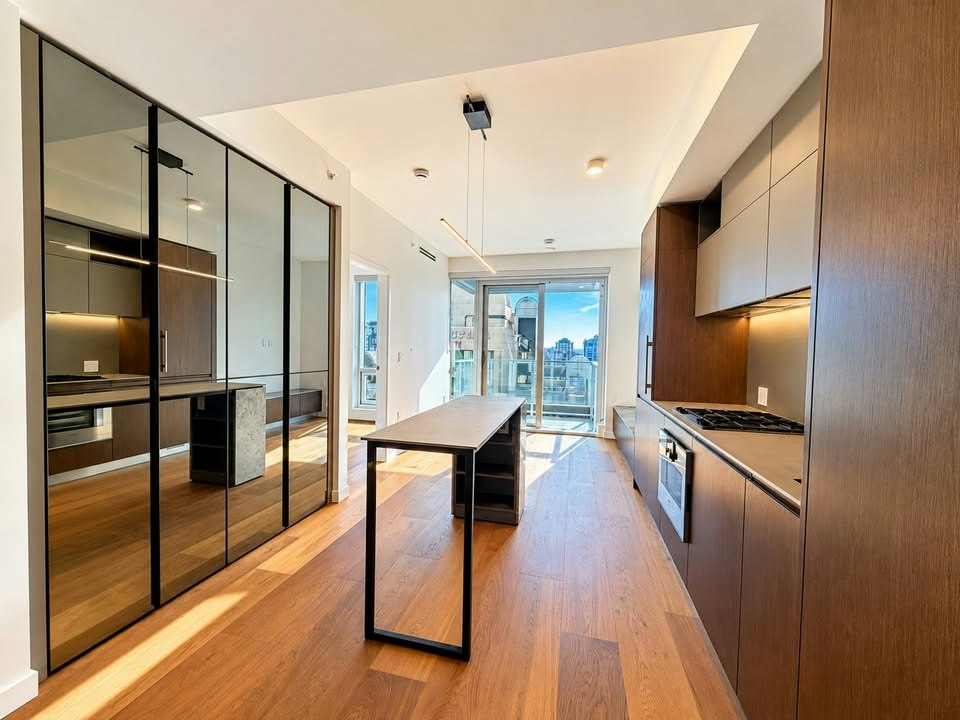 2006-1277 Hornby Street, Vancouver, BC, V6Z 1W4 - 2