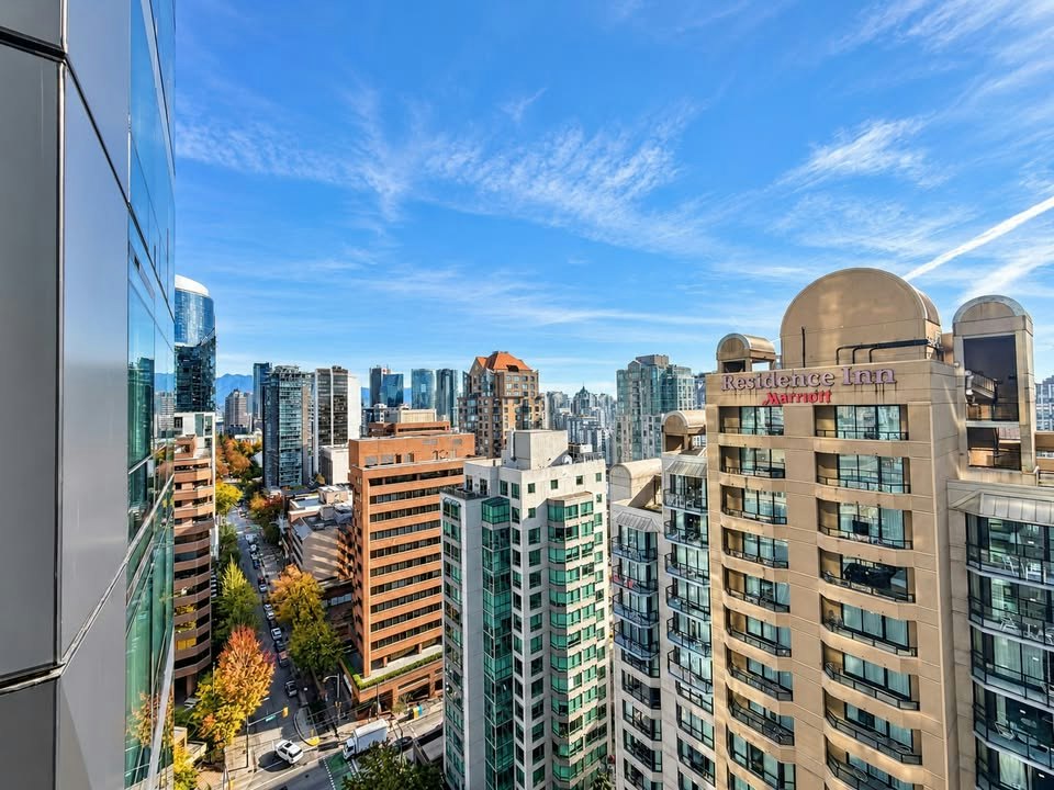 2006-1277 Hornby Street, Vancouver, BC, V6Z 1W4 - 15