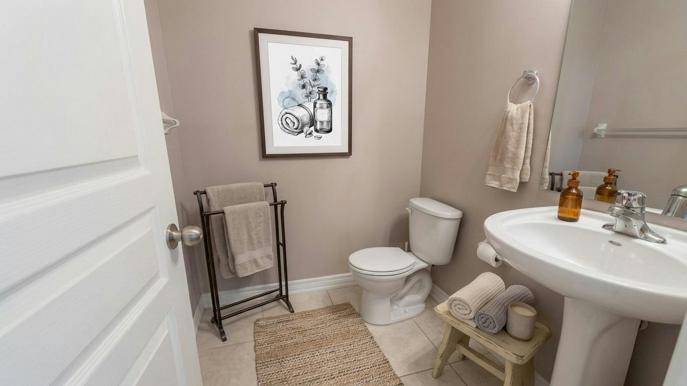 94 Springvalley Crescent, Hamilton, ON, L9C 7X3 - 12