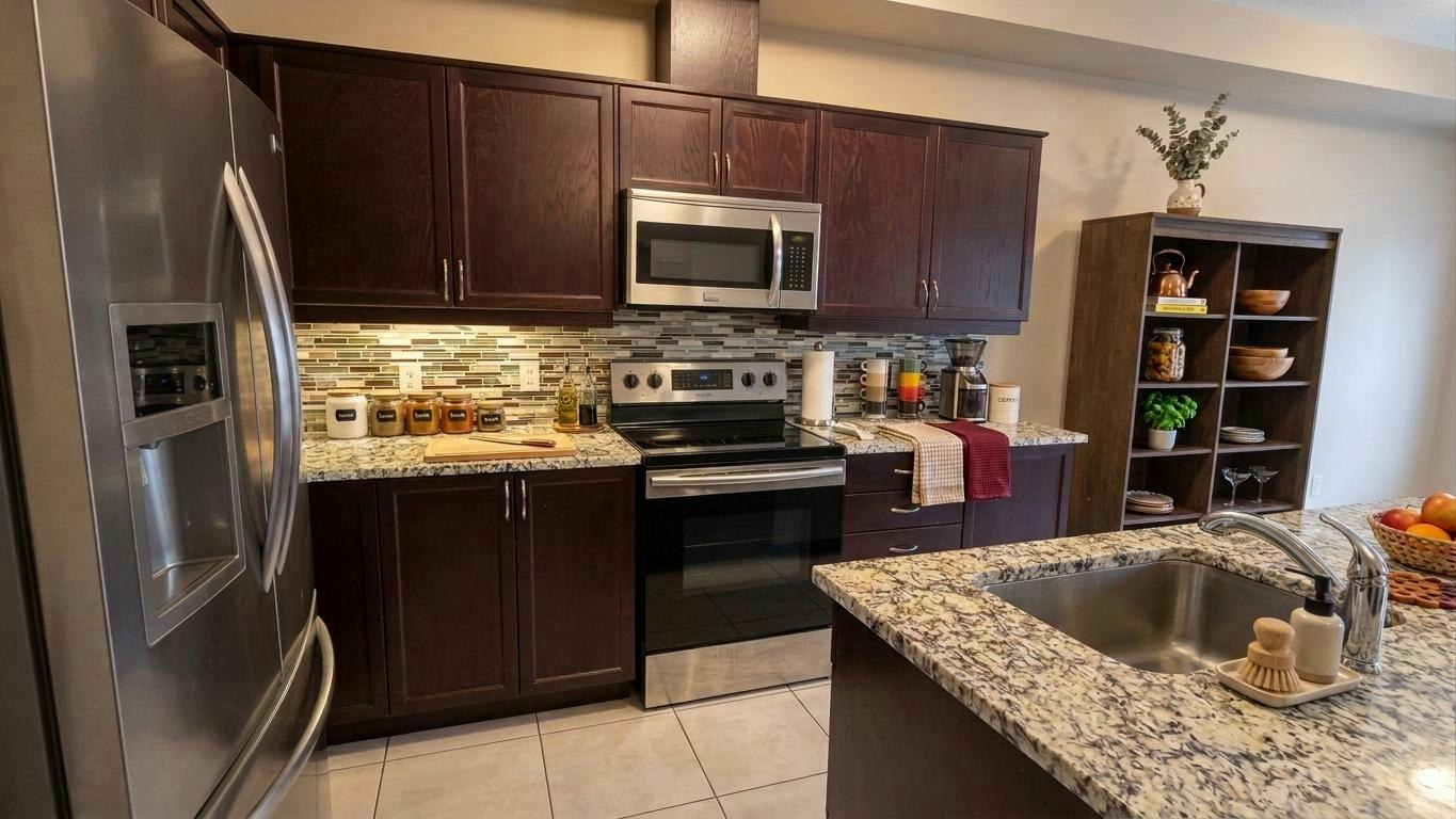 94 Springvalley Crescent, Hamilton, ON, L9C 7X3 - 2