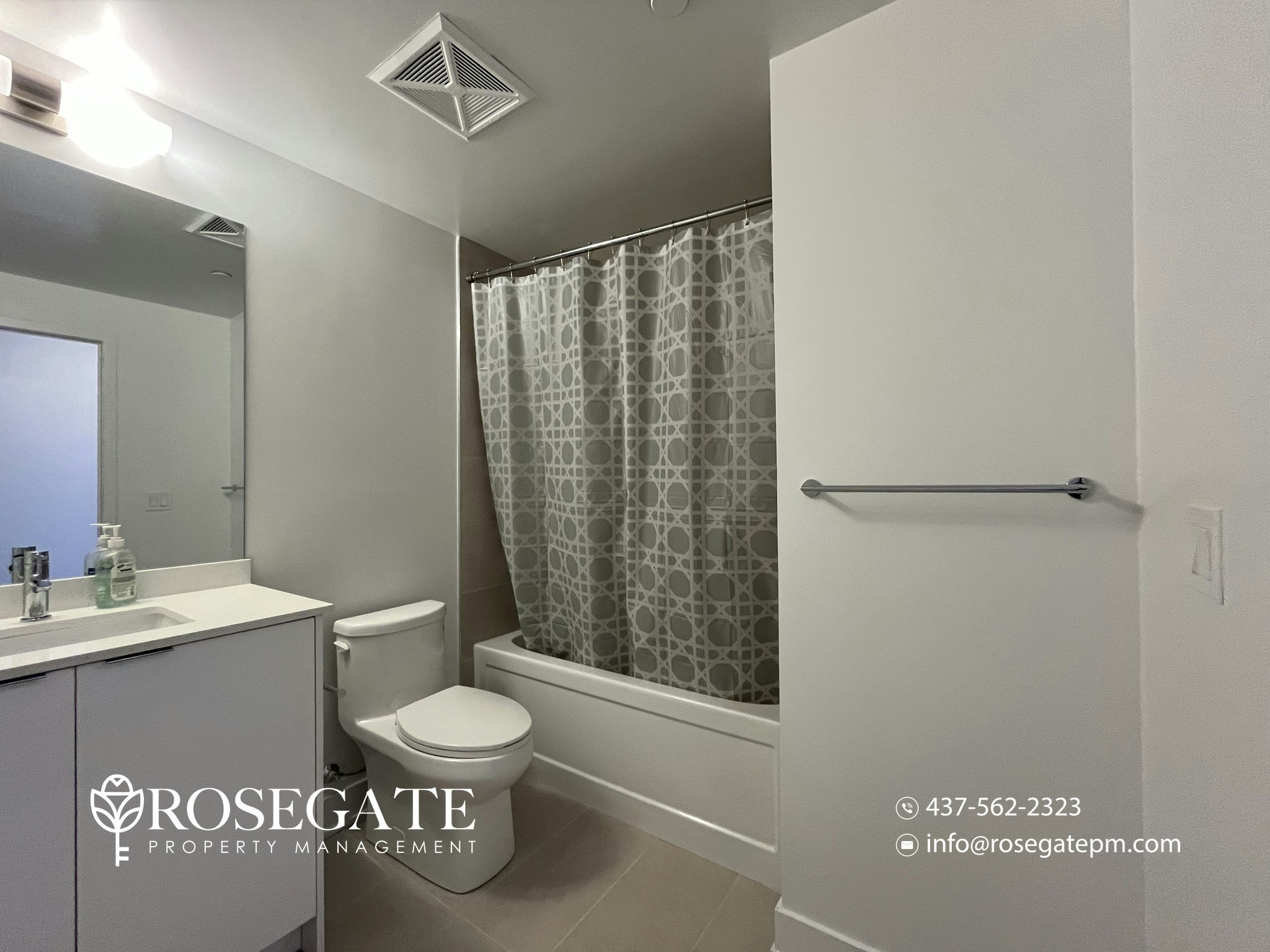 1202-125 Nipissing Road, Milton, ON, L9T 1R3 - 8