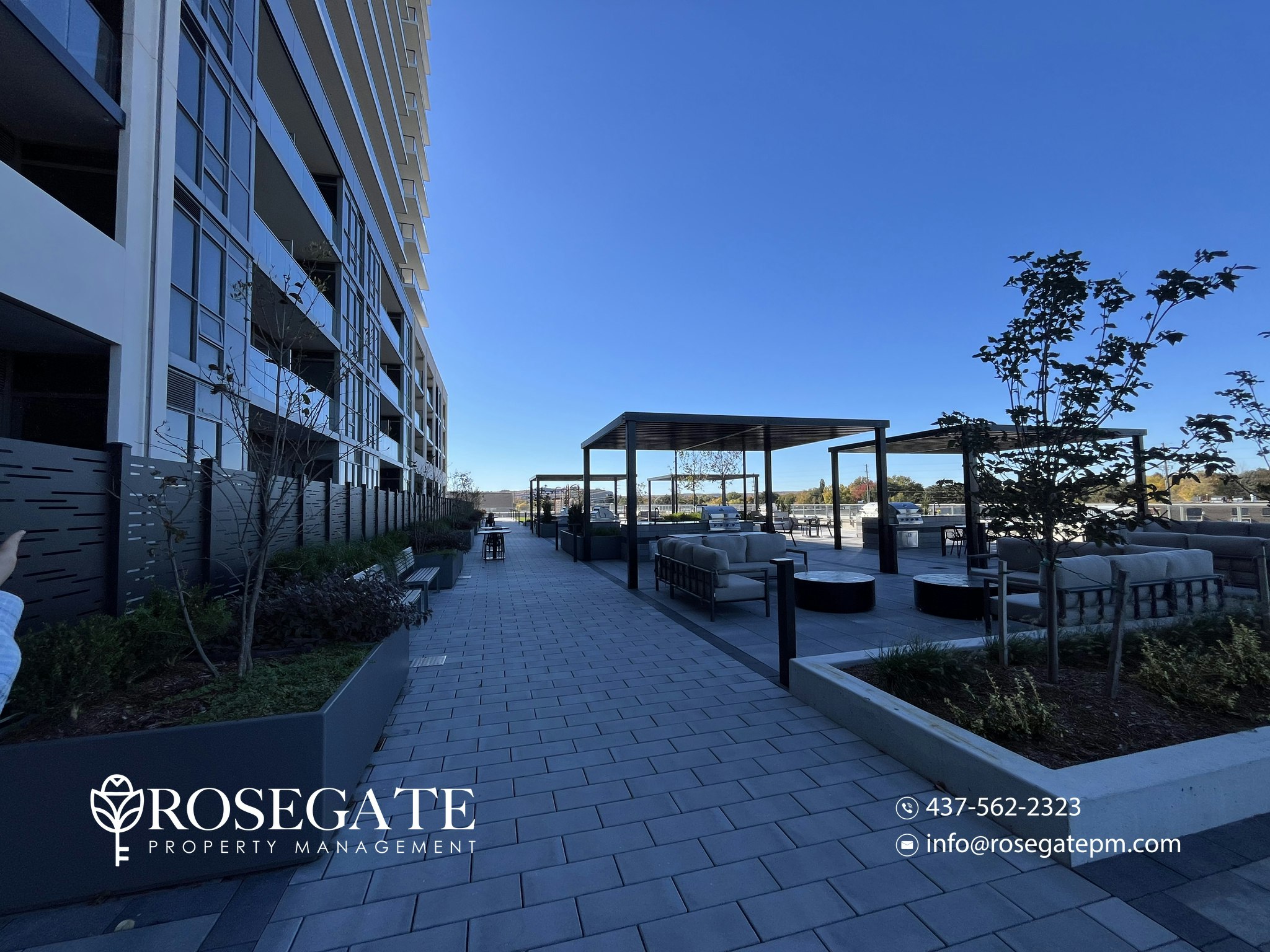 1202-125 Nipissing Road, Milton, ON, L9T 1R3 - 12