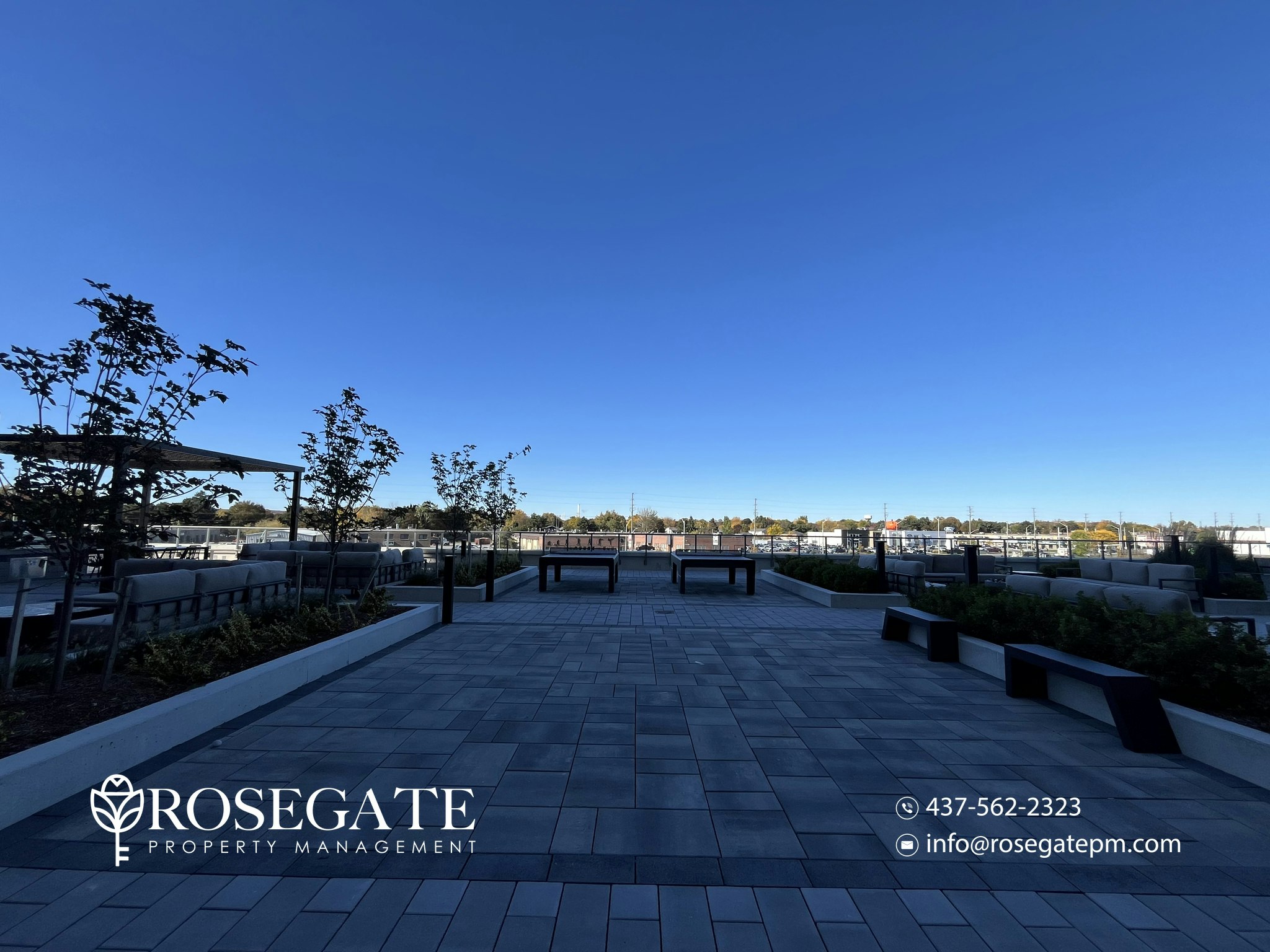1202-125 Nipissing Road, Milton, ON, L9T 1R3 - 14