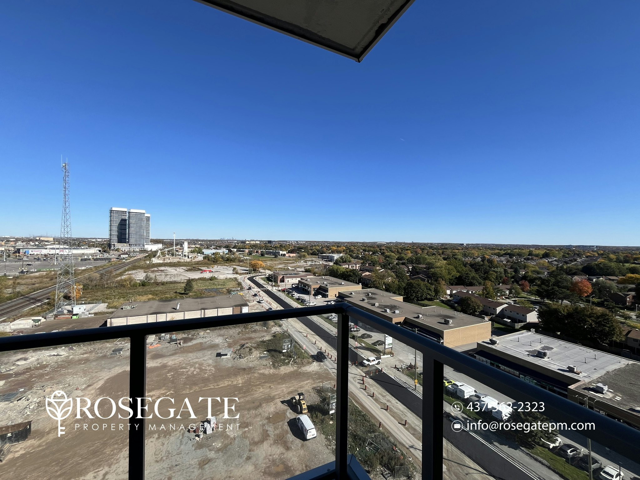 1202-125 Nipissing Road, Milton, ON, L9T 1R3 - 11