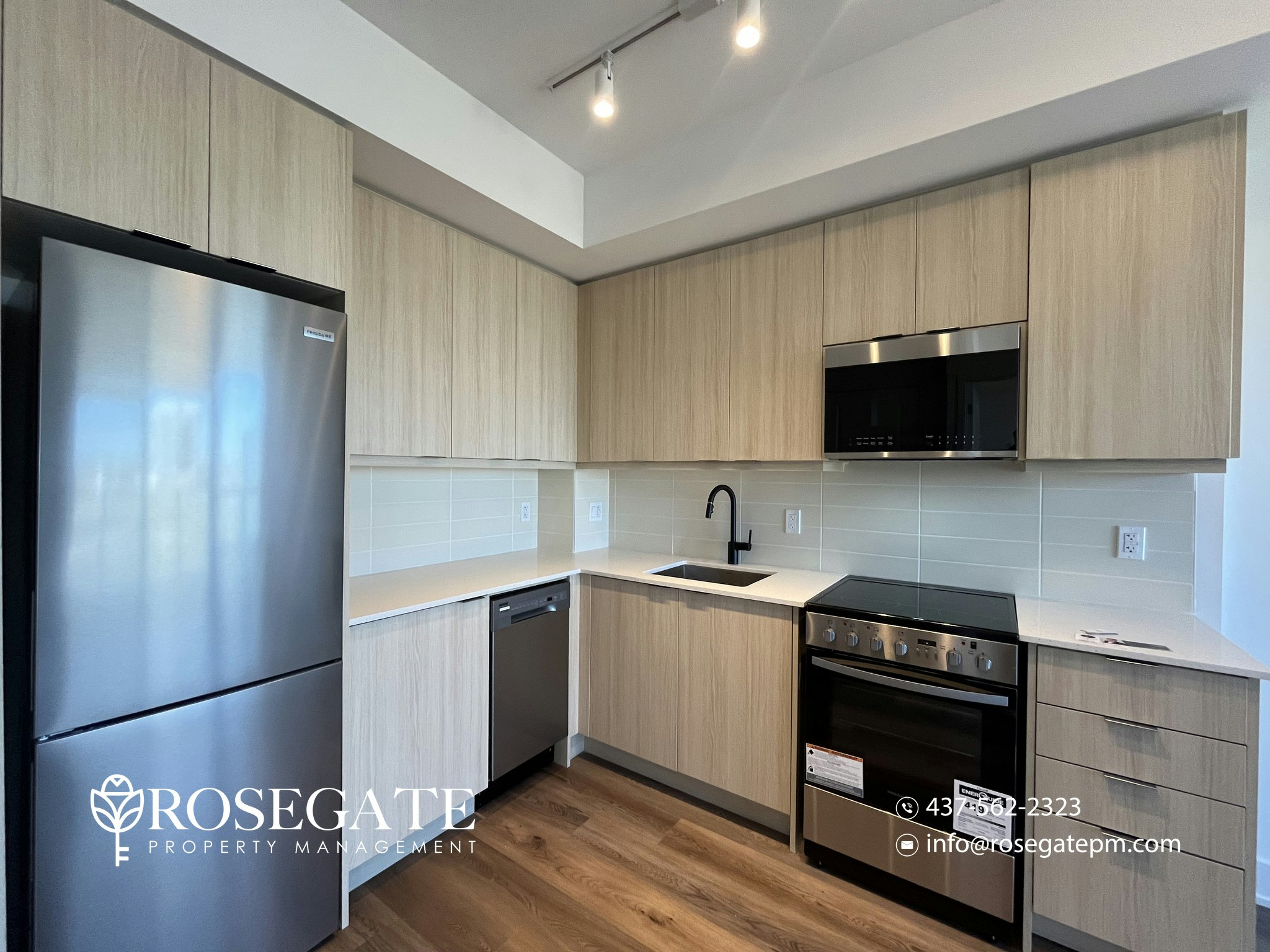 1202-125 Nipissing Road, Milton, ON, L9T 1R3 - 2