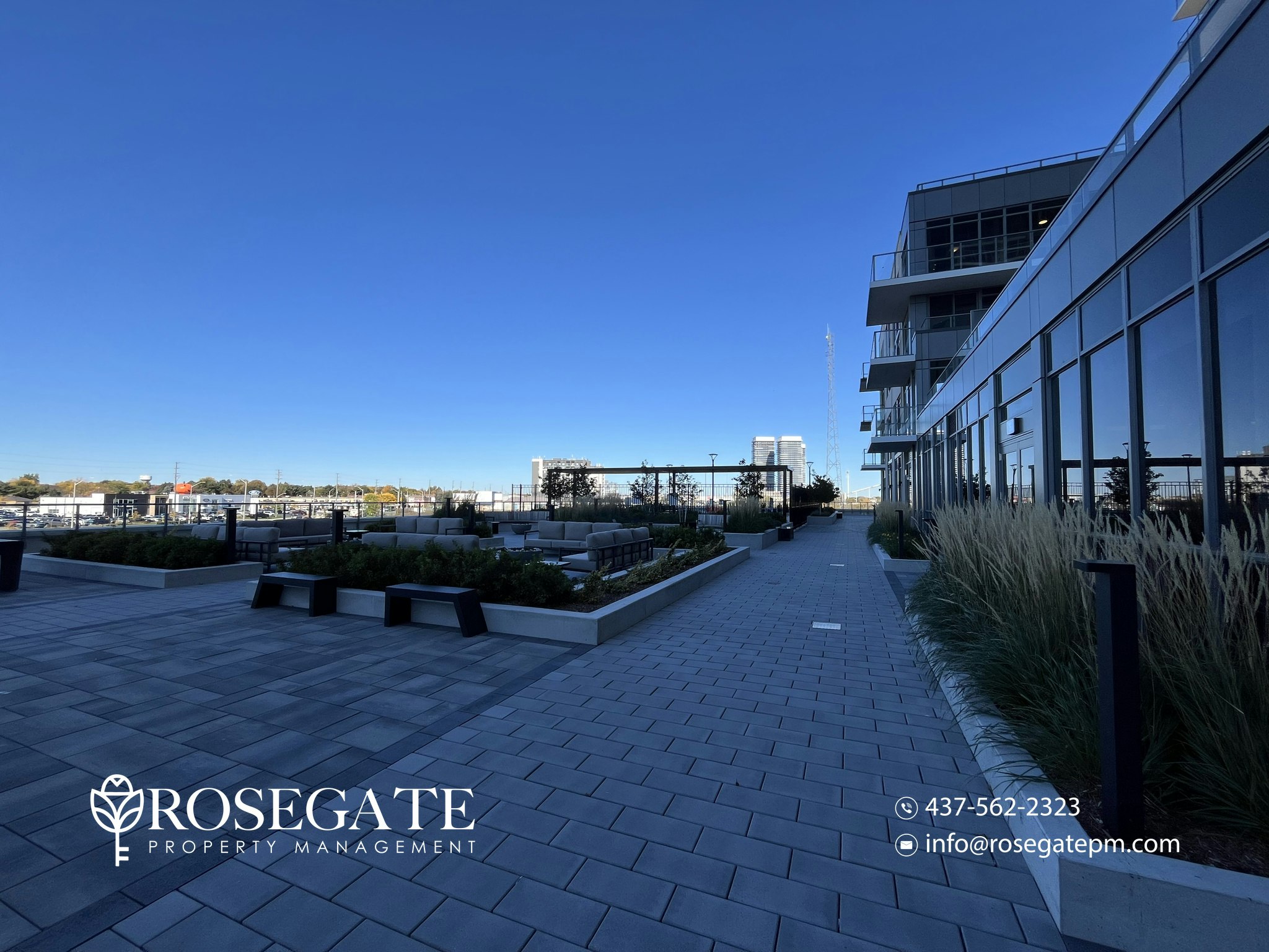 1202-125 Nipissing Road, Milton, ON, L9T 1R3 - 13