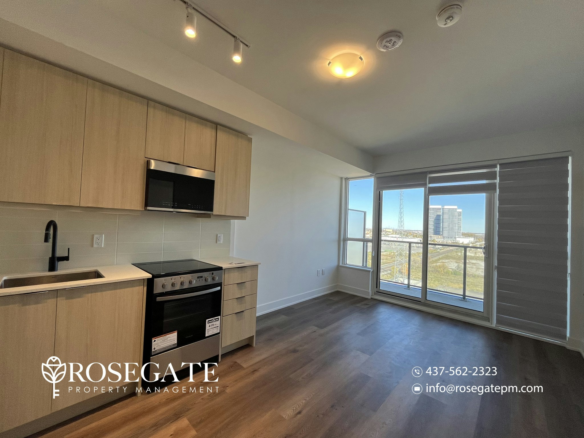 1202-125 Nipissing Road, Milton, ON, L9T 1R3 - 3