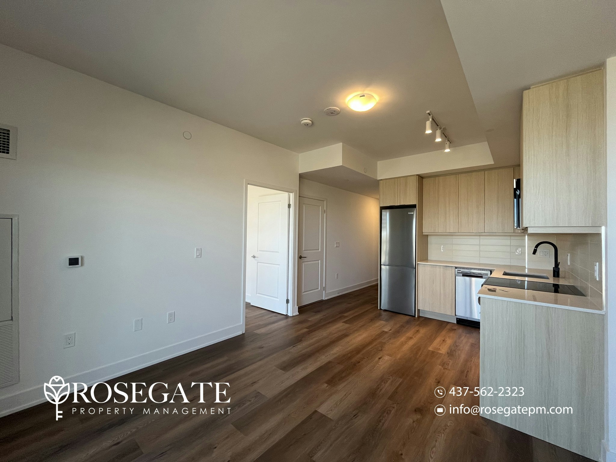 1202-125 Nipissing Road, Milton, ON, L9T 1R3 - 4