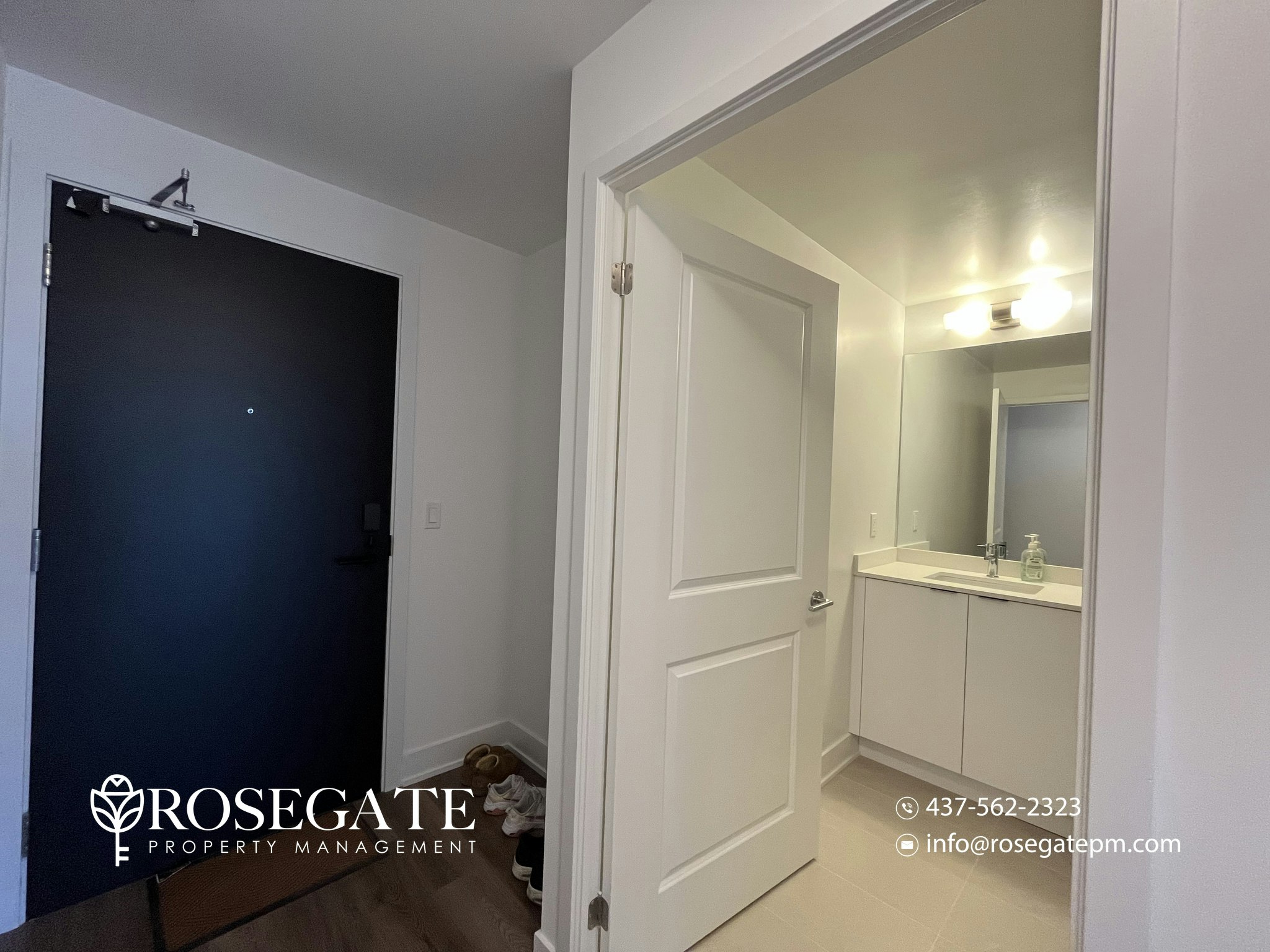 1202-125 Nipissing Road, Milton, ON, L9T 1R3 - 9