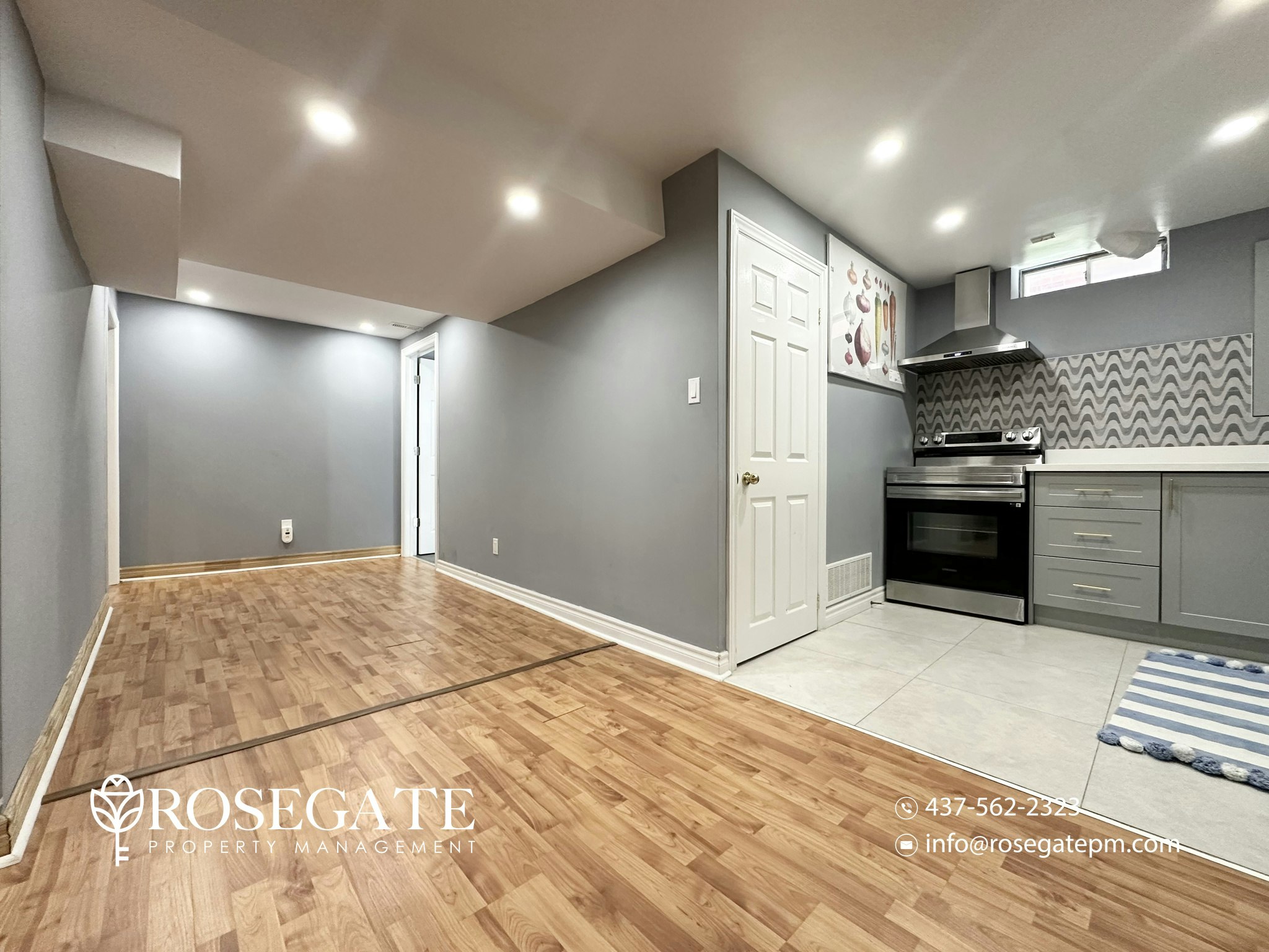 2-5 Buttonwood Trail, Aurora, ON, L4G 6N2 - 5