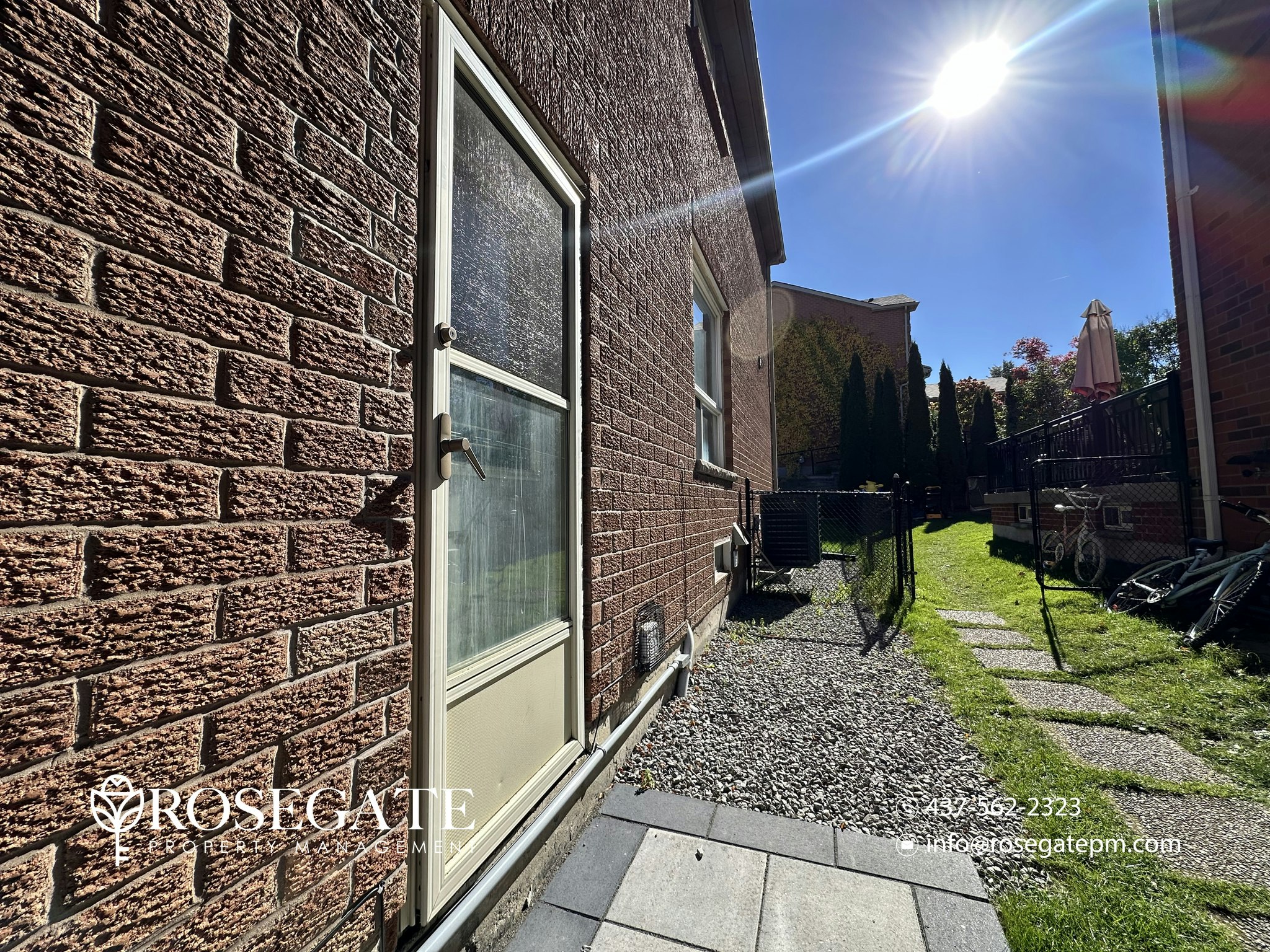 2-5 Buttonwood Trail, Aurora, ON, L4G 6N2 - 15