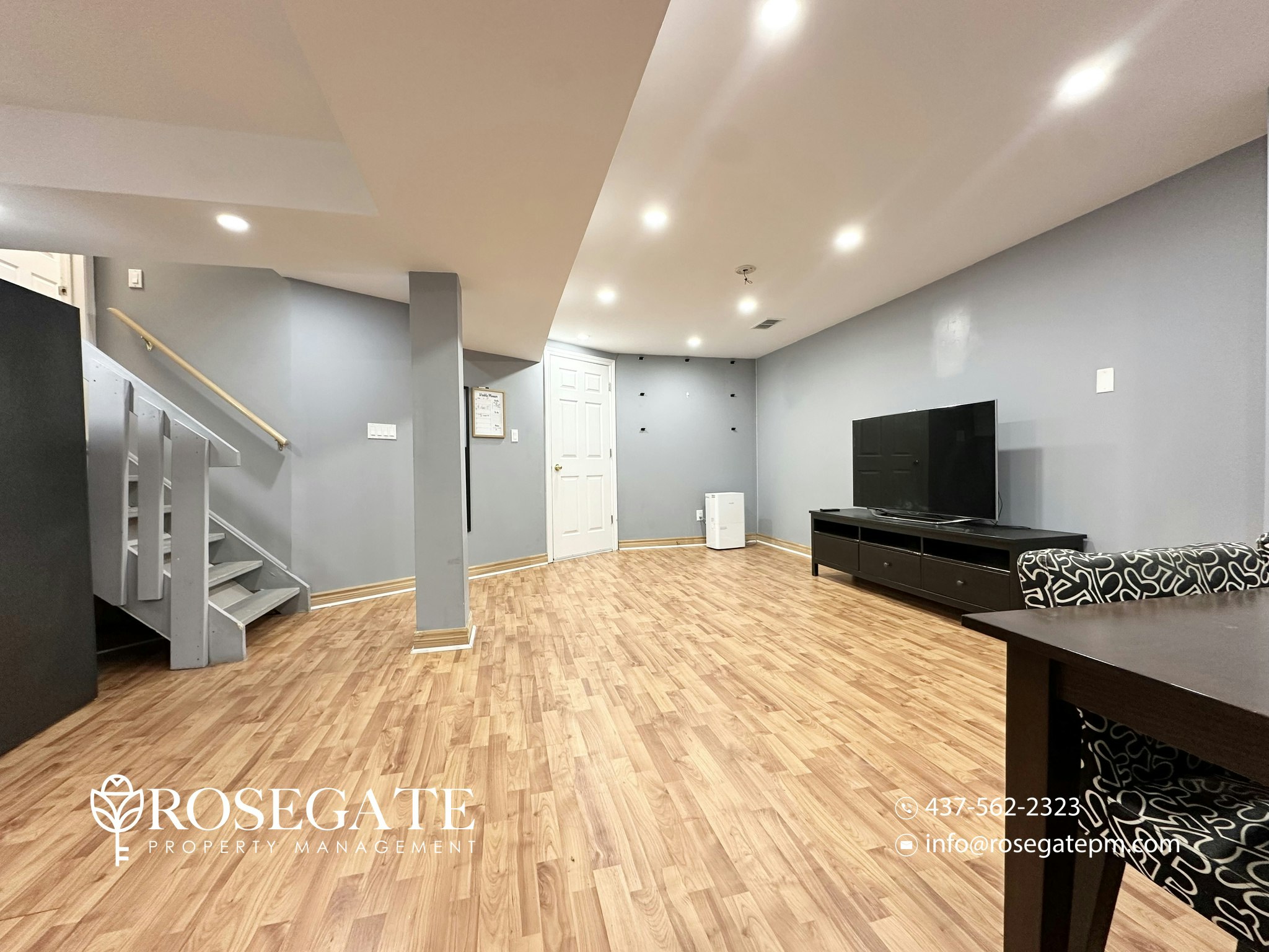 2-5 Buttonwood Trail, Aurora, ON, L4G 6N2 - 8