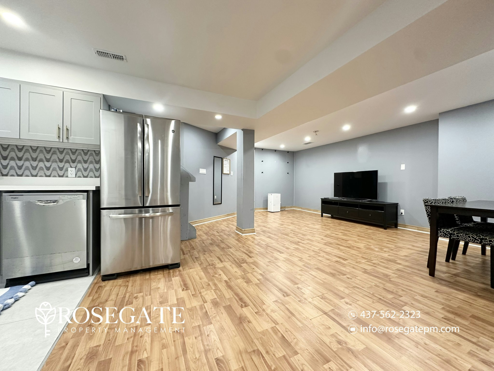 2-5 Buttonwood Trail, Aurora, ON, L4G 6N2 - 6