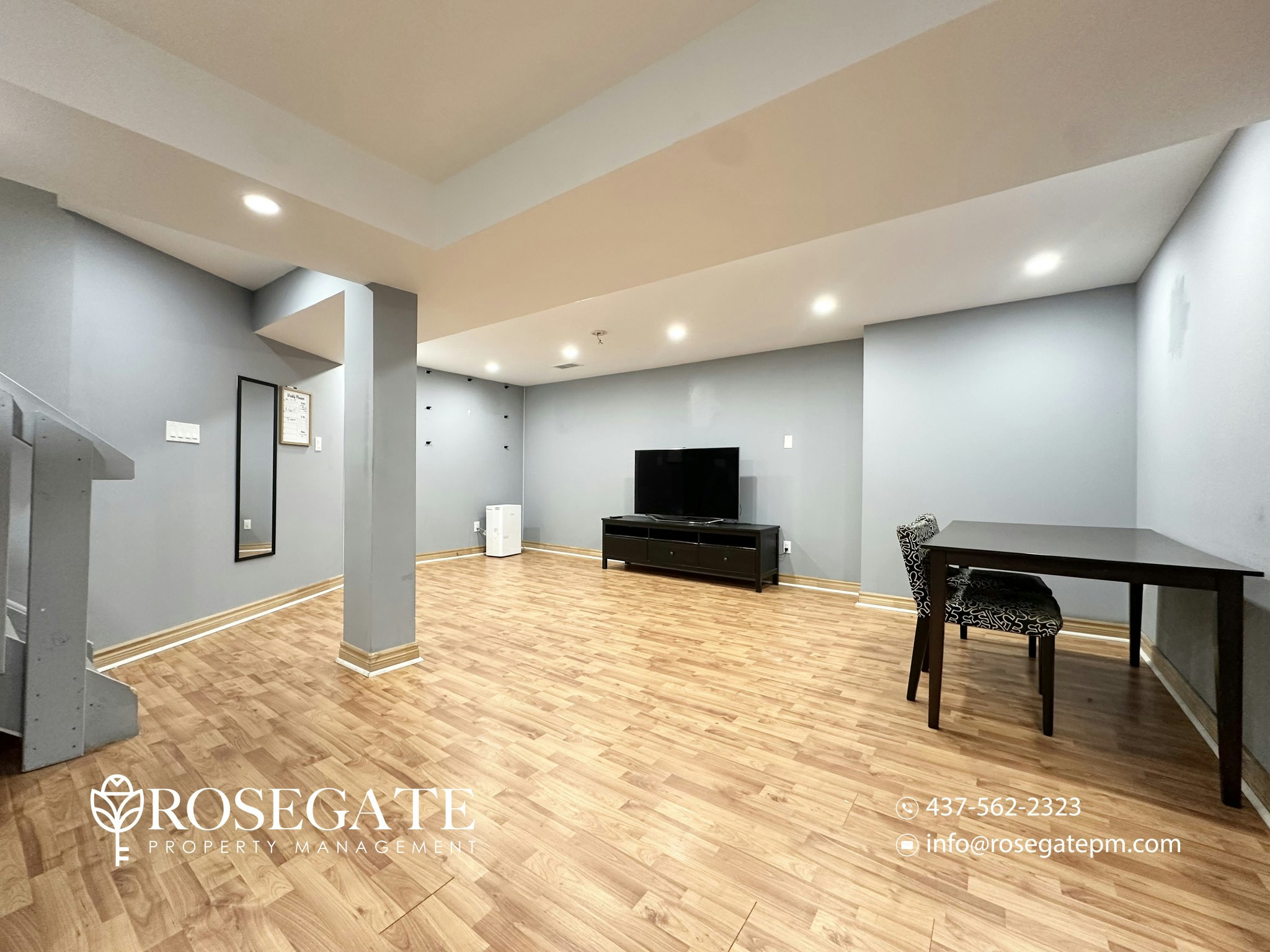 2-5 Buttonwood Trail, Aurora, ON, L4G 6N2 - 7
