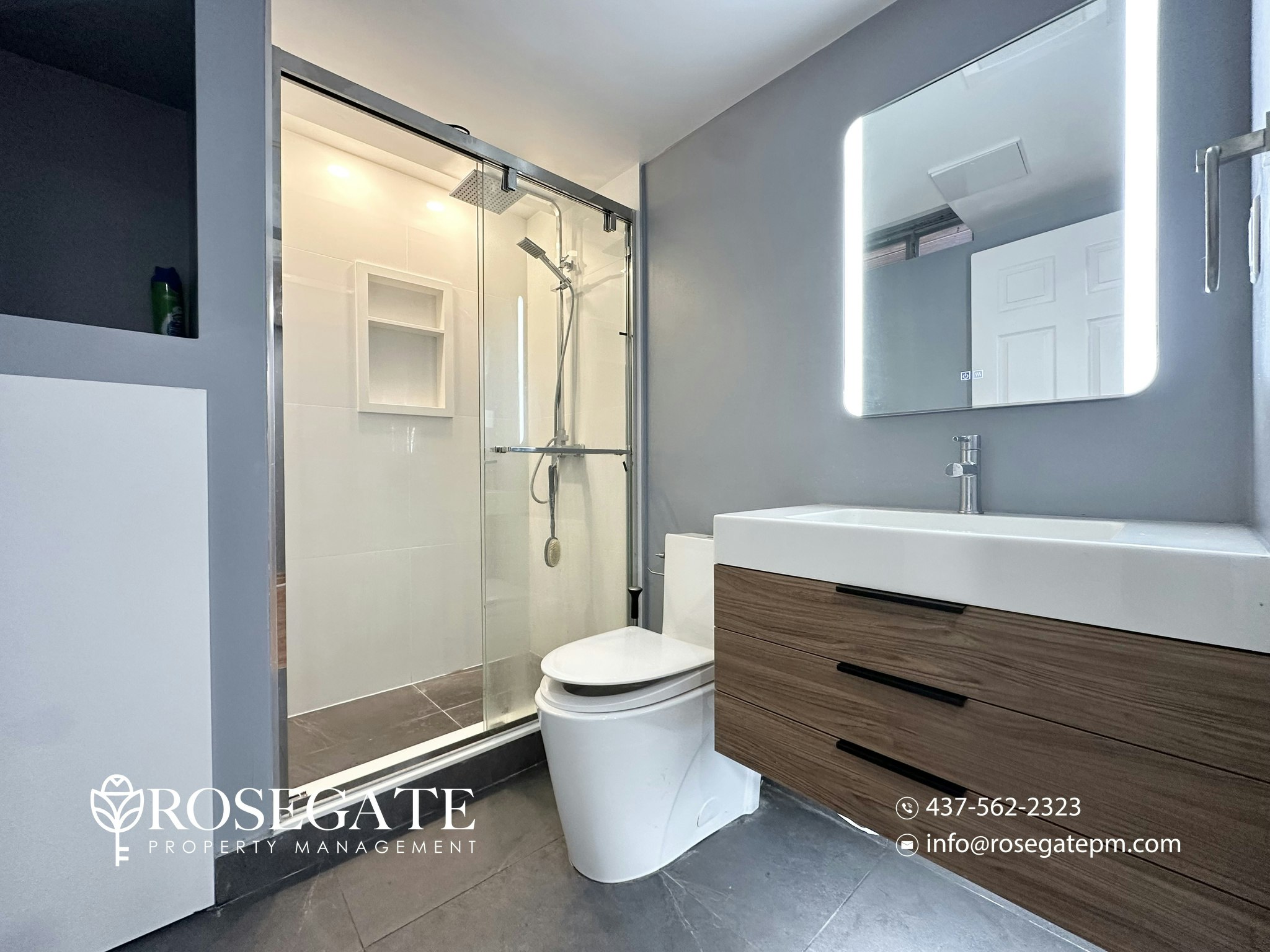 2-5 Buttonwood Trail, Aurora, ON, L4G 6N2 - 13