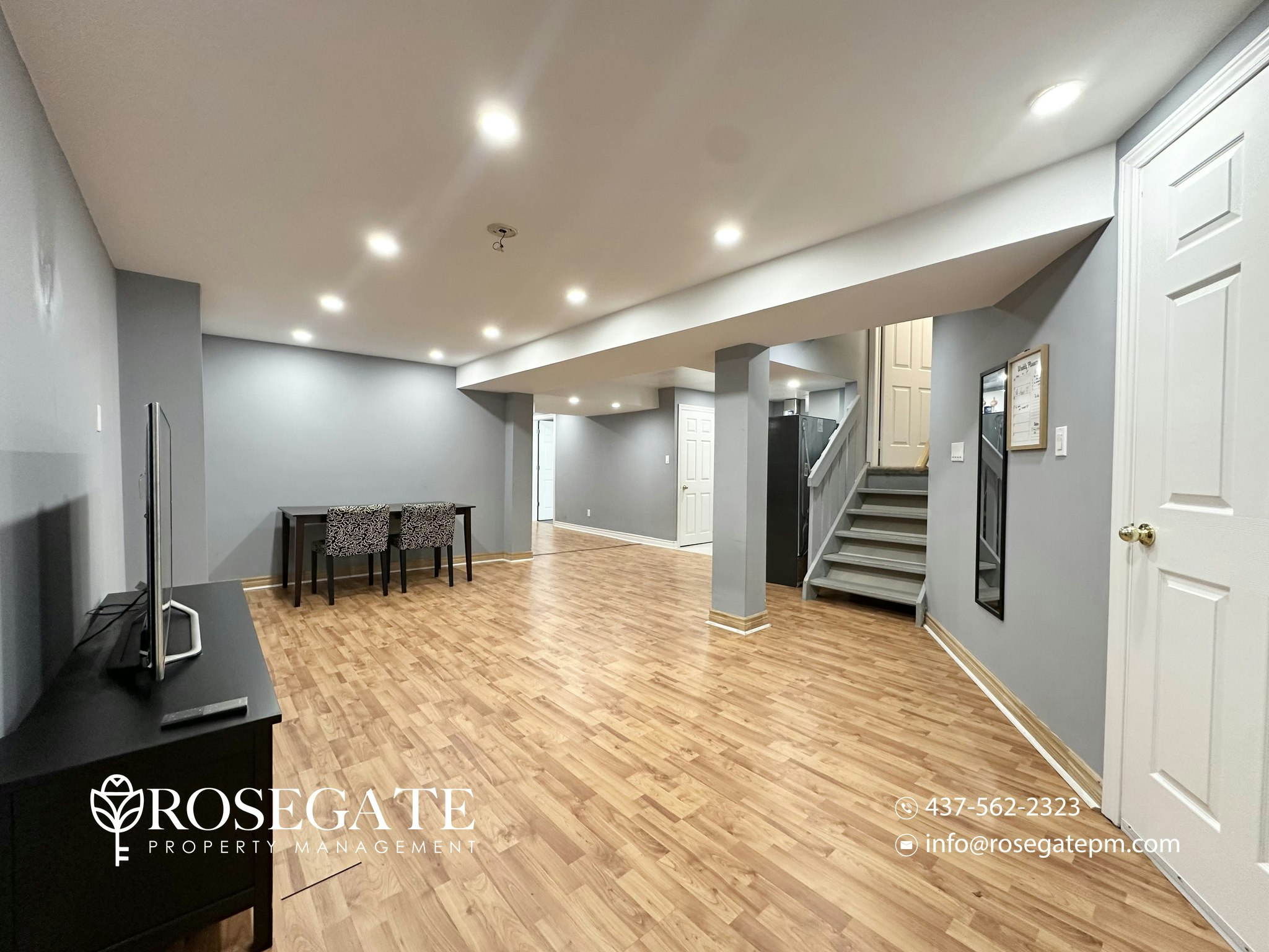 2-5 Buttonwood Trail, Aurora, ON, L4G 6N2 - 9