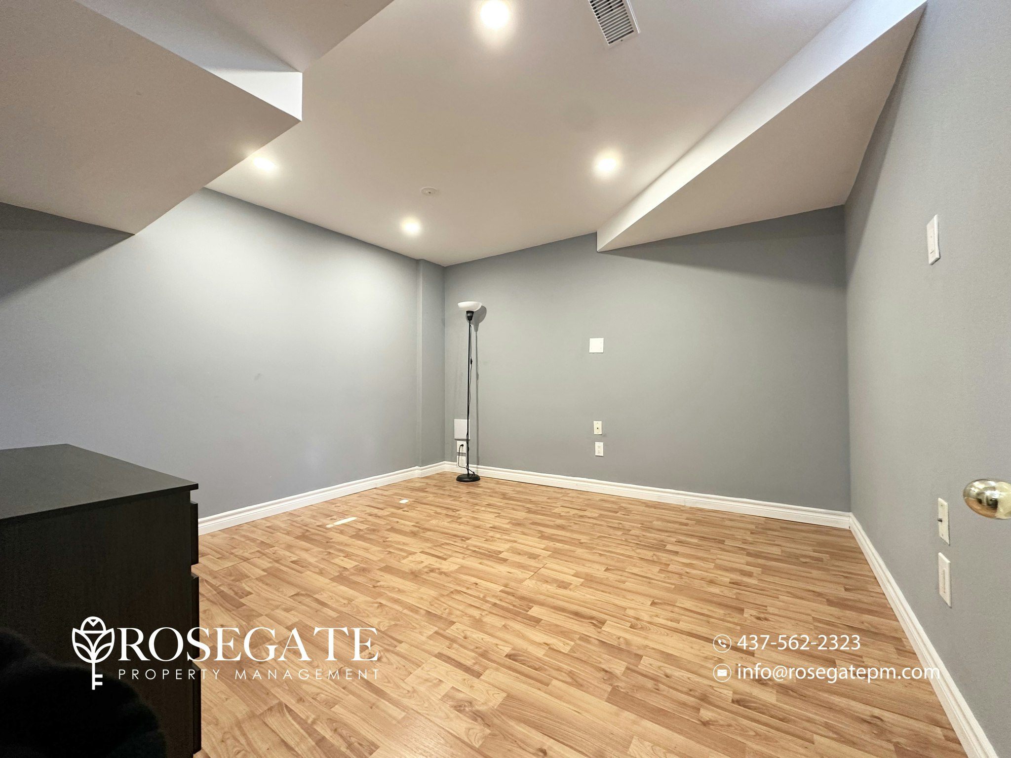 2-5 Buttonwood Trail, Aurora, ON, L4G 6N2 - 11