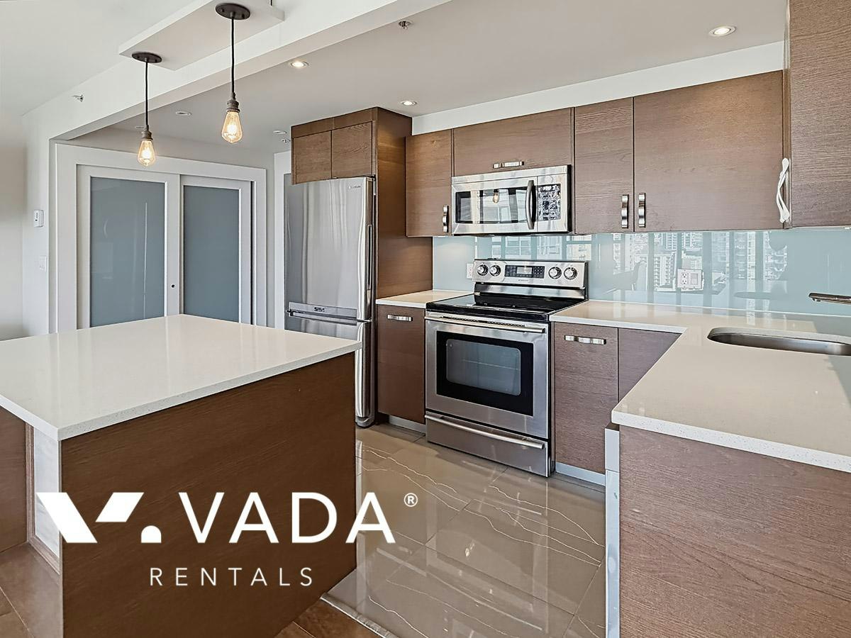 2004-1155 Homer Street, Vancouver, BC, V6B 5T5 - 9