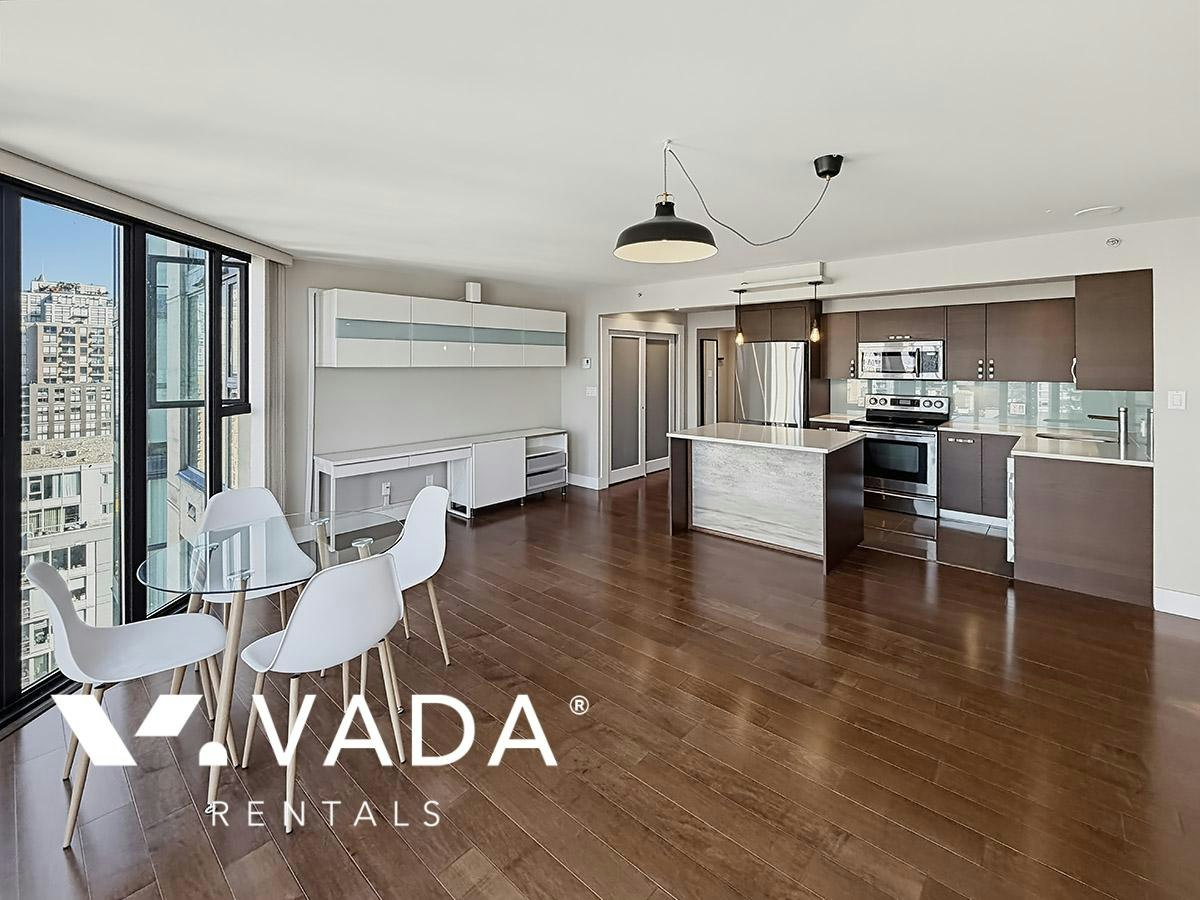 2004-1155 Homer Street, Vancouver, BC, V6B 5T5 - 6