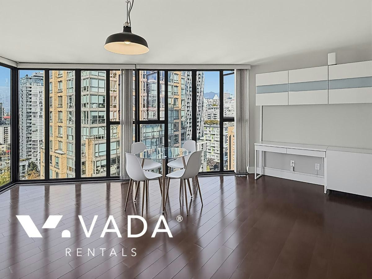 2004-1155 Homer Street, Vancouver, BC, V6B 5T5 - 5