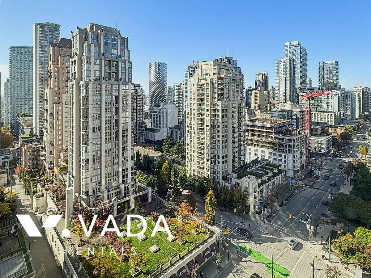 2004-1155 Homer Street, Vancouver, BC, V6B 5T5 - 3