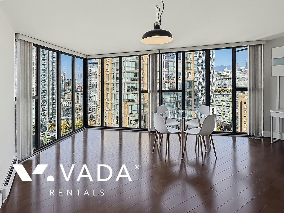 2004-1155 Homer Street, Vancouver, BC, V6B 5T5 - 4