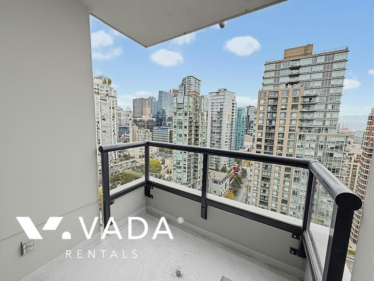 2604-928 Homer Street, Vancouver, BC, V6B 1T7 - 8