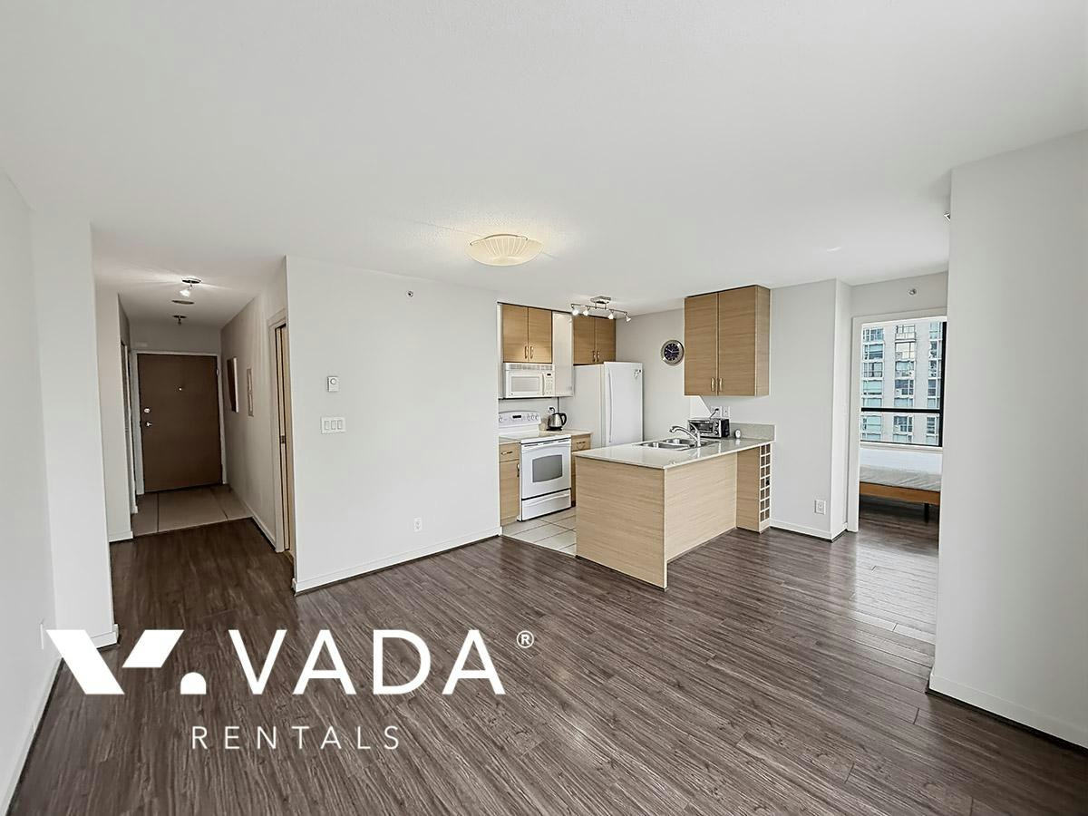 2604-928 Homer Street, Vancouver, BC, V6B 1T7 - 3