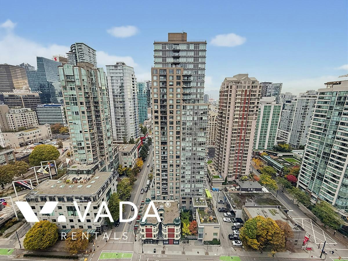 2604-928 Homer Street, Vancouver, BC, V6B 1T7 - 9