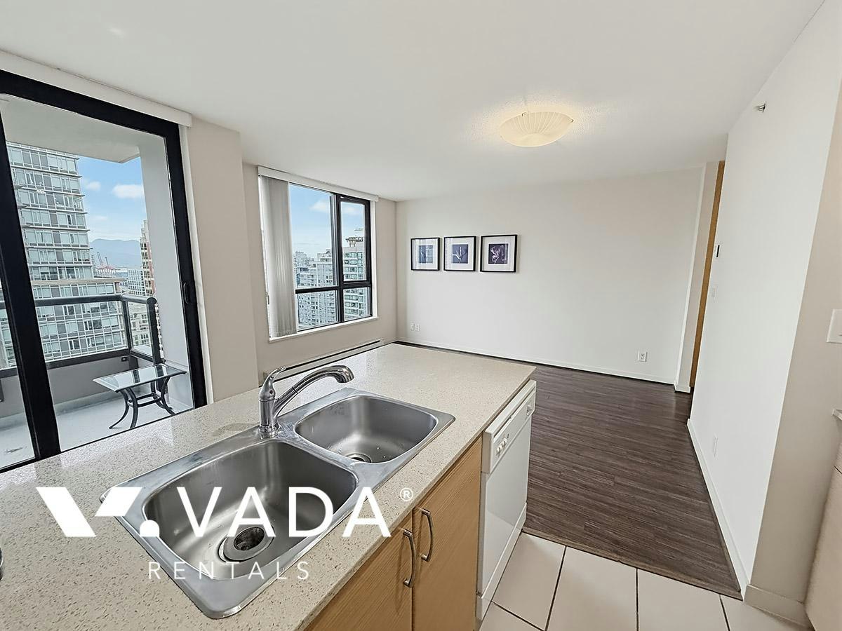 2604-928 Homer Street, Vancouver, BC, V6B 1T7 - 4