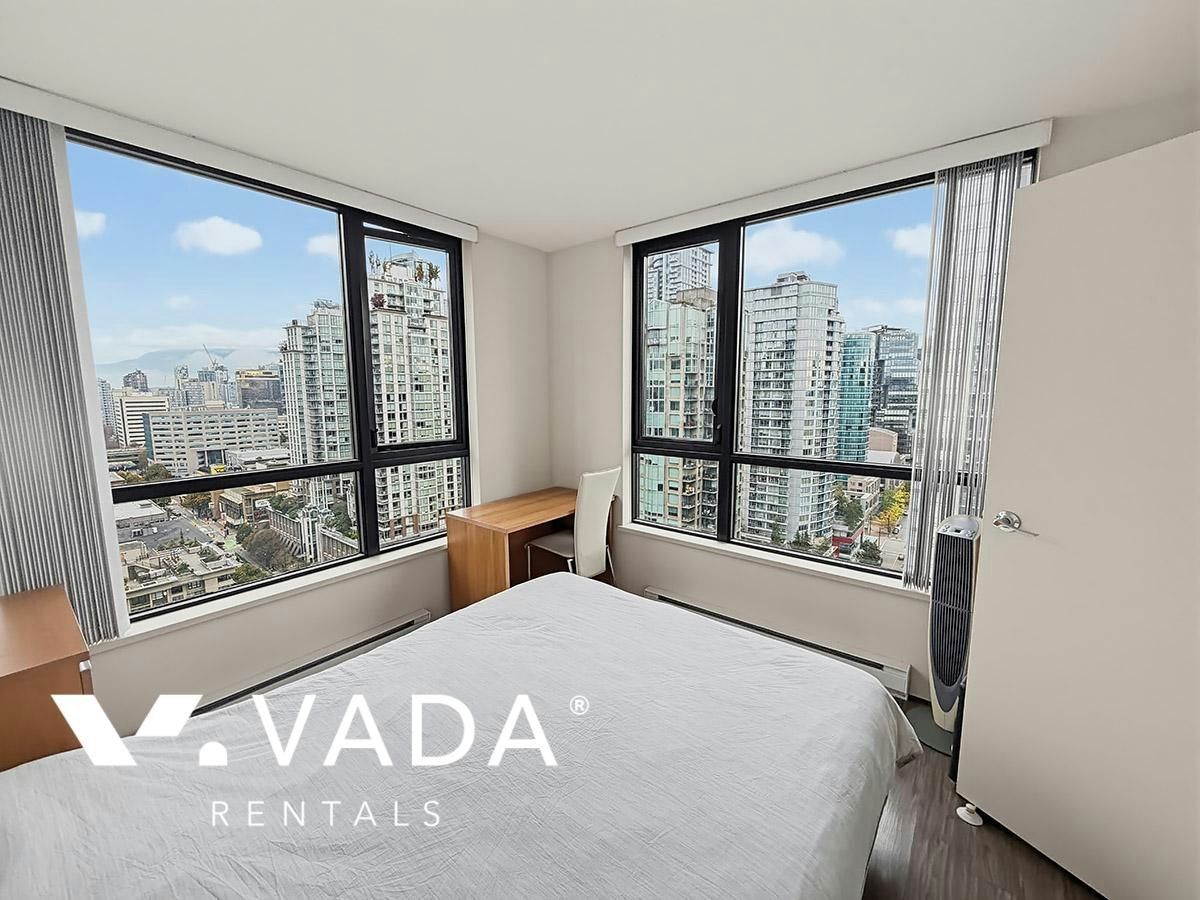 2604-928 Homer Street, Vancouver, BC, V6B 1T7 - 11