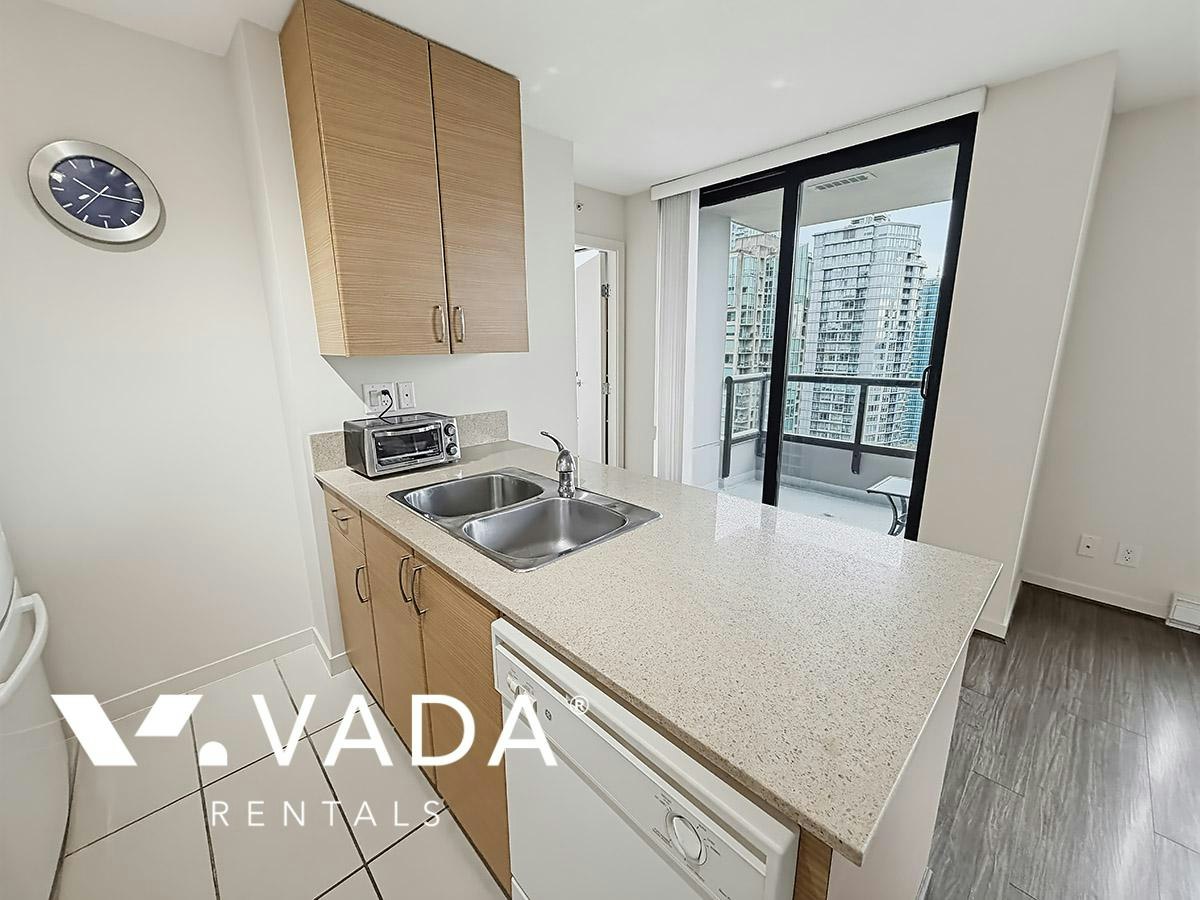 2604-928 Homer Street, Vancouver, BC, V6B 1T7 - 6