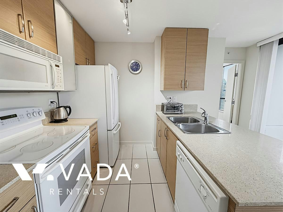 2604-928 Homer Street, Vancouver, BC, V6B 1T7 - 5