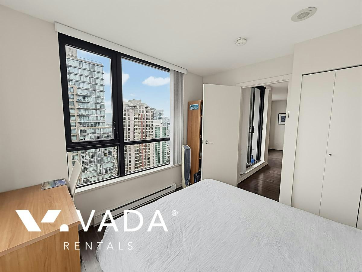 2604-928 Homer Street, Vancouver, BC, V6B 1T7 - 12