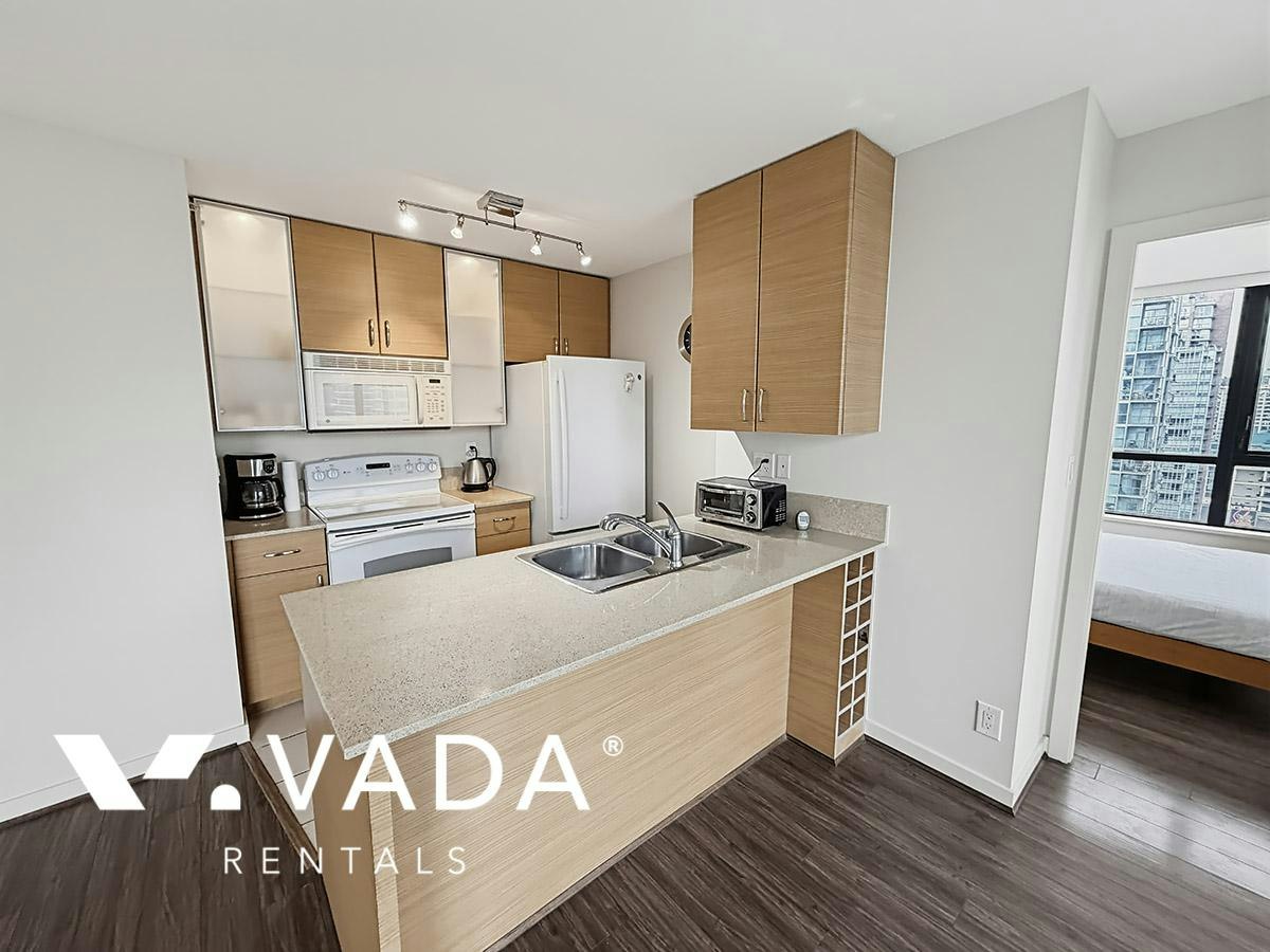 2604-928 Homer Street, Vancouver, BC, V6B 1T7 - 7