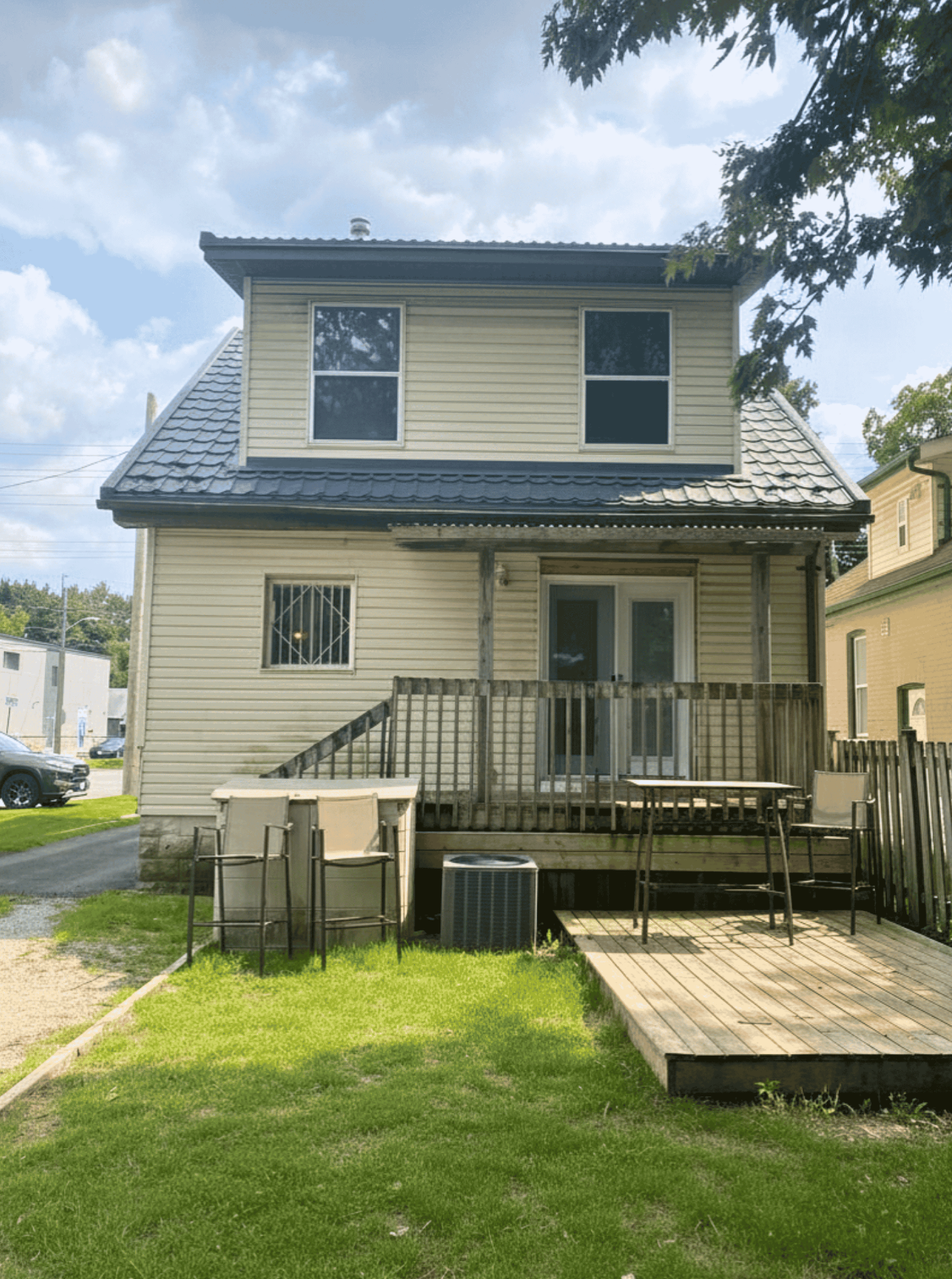 1-984 Oxford Street East, London, ON, N5Y 3K4
